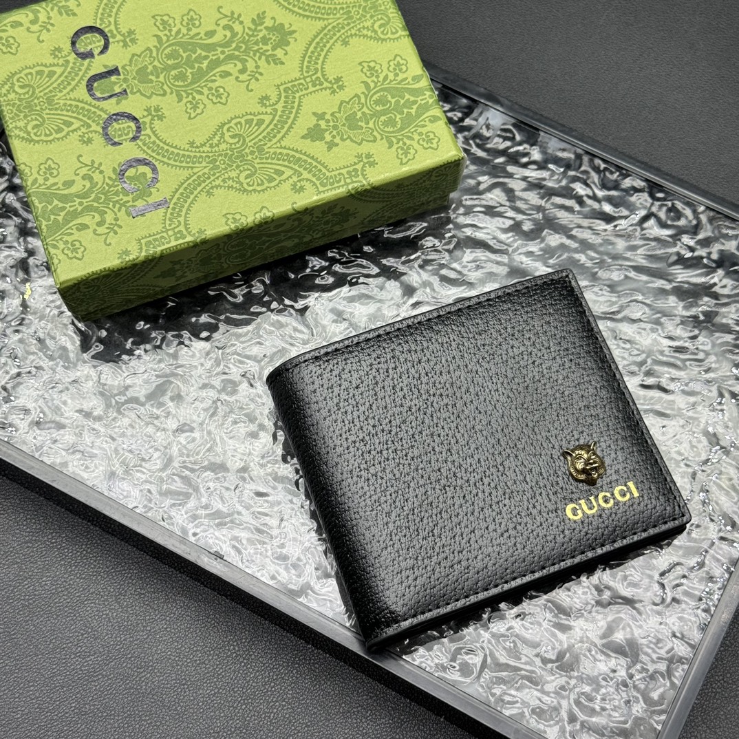 グッチ「Gucci」さいふ