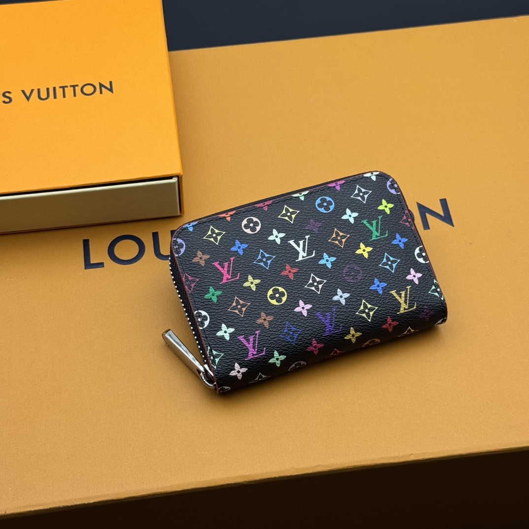 ルイ・ヴィトン「Louis Vuitton」さいふ