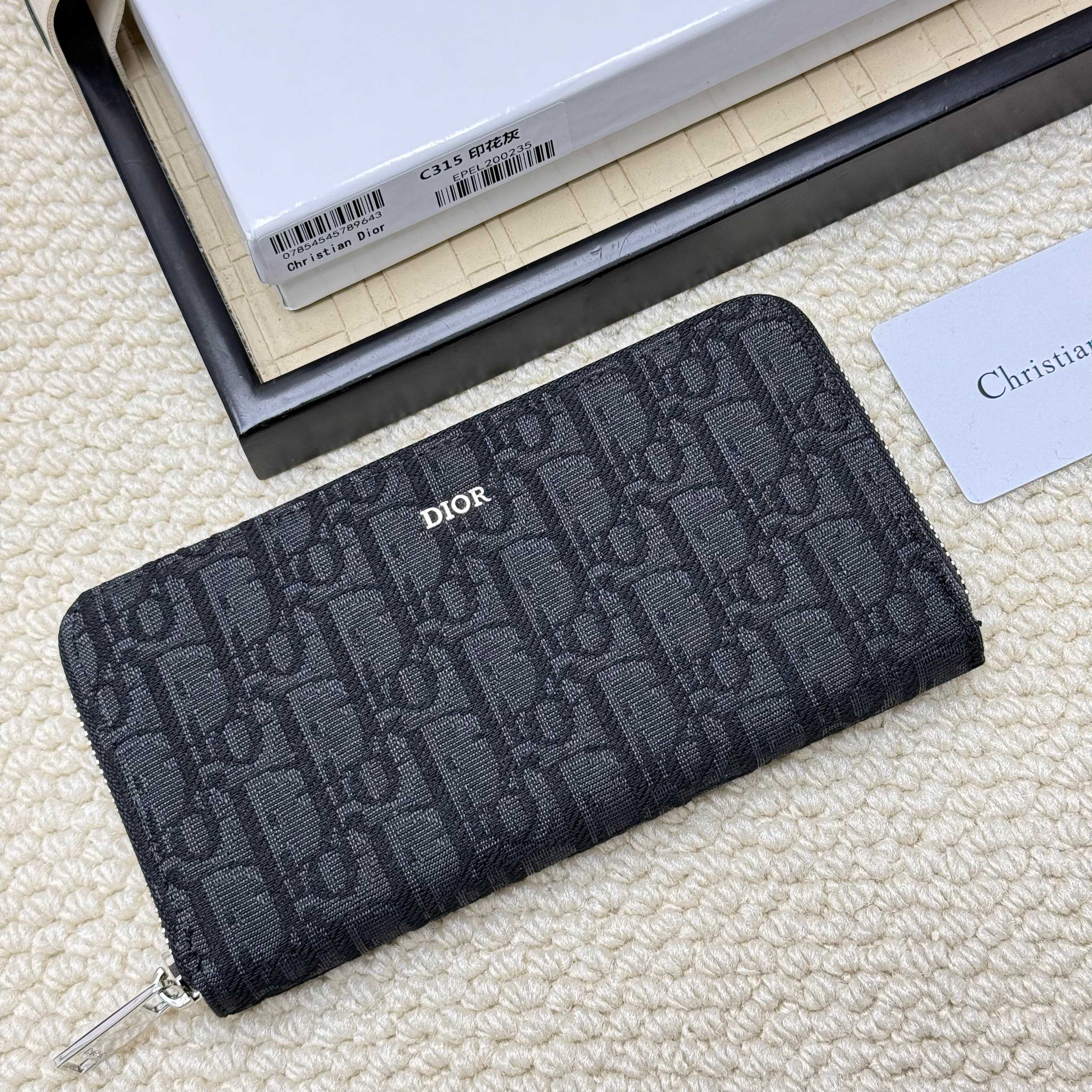 ディオール「Dior」さいふ – Luxury Fashion Trends