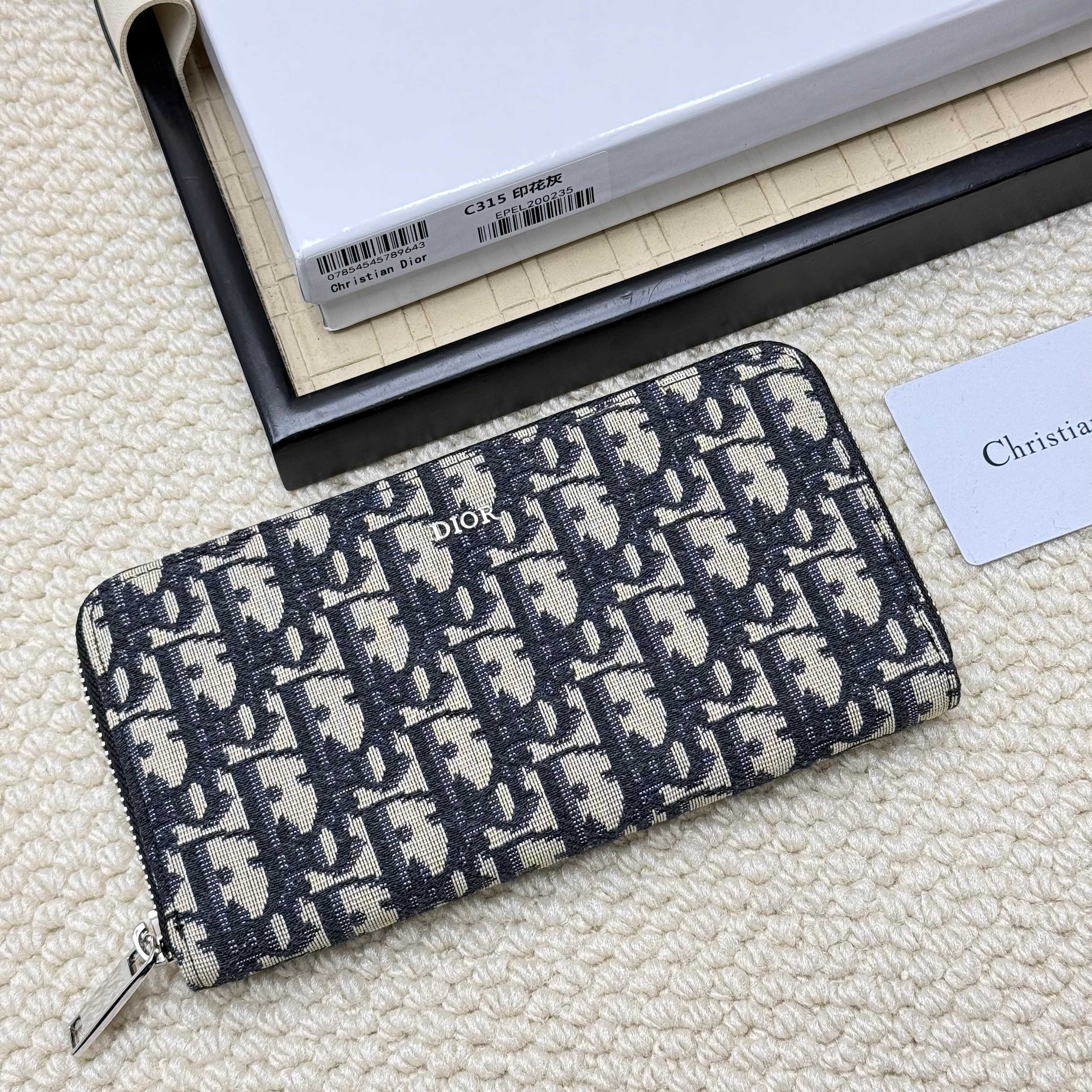 ディオール「Dior」さいふ – Luxury Fashion Trends