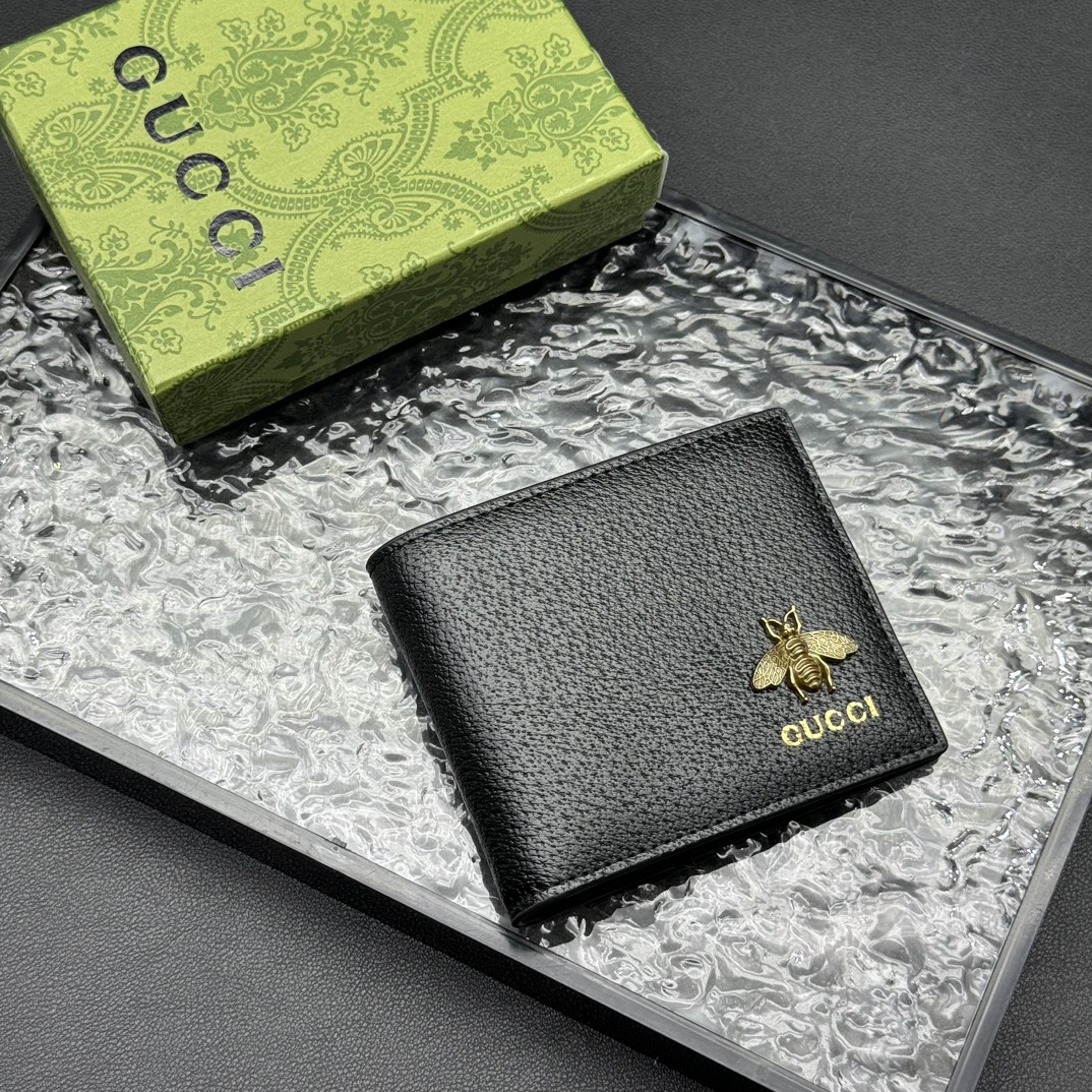  グッチ「Gucci」さいふ