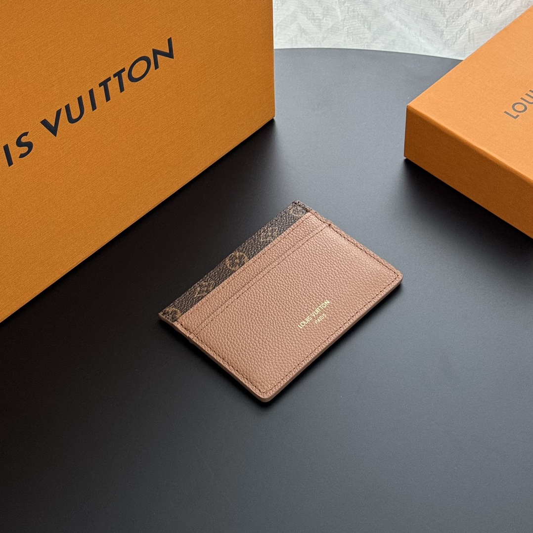 ルイ・ヴィトン「Louis Vuitton」さいふ