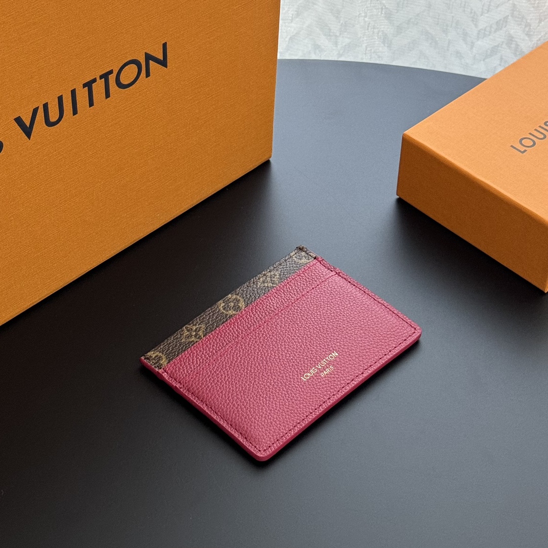 ルイ・ヴィトン「Louis Vuitton」さいふ