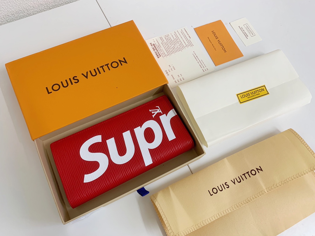 ルイ・ヴィトン「Louis Vuitton」さいふ
