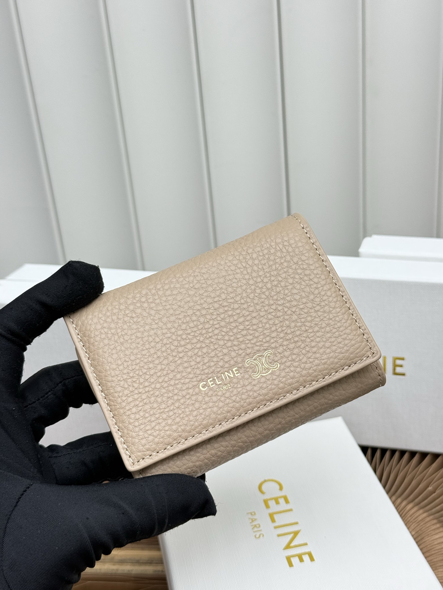 セリーヌ「Celine」さいふ