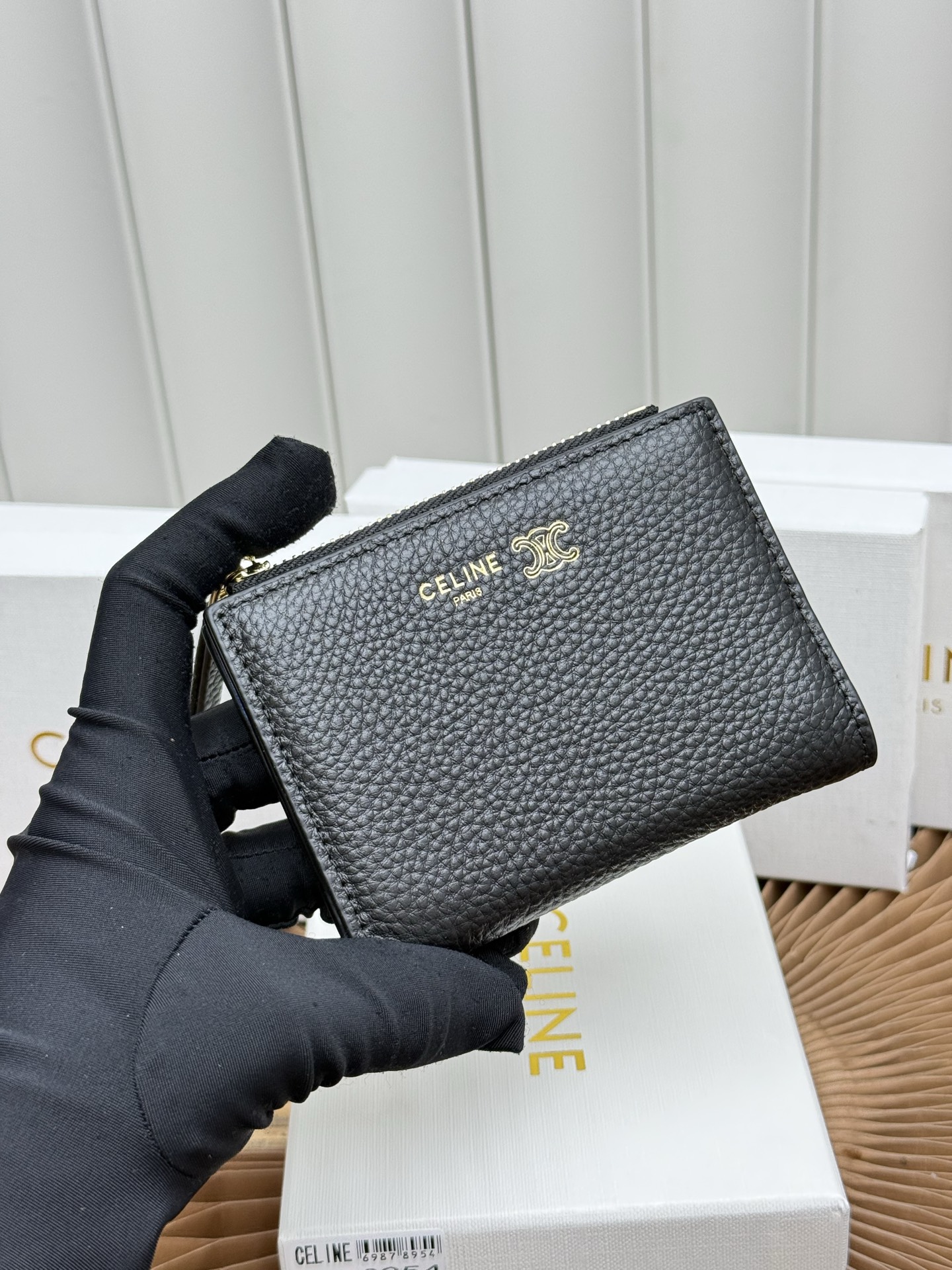 セリーヌ「Celine」さいふ