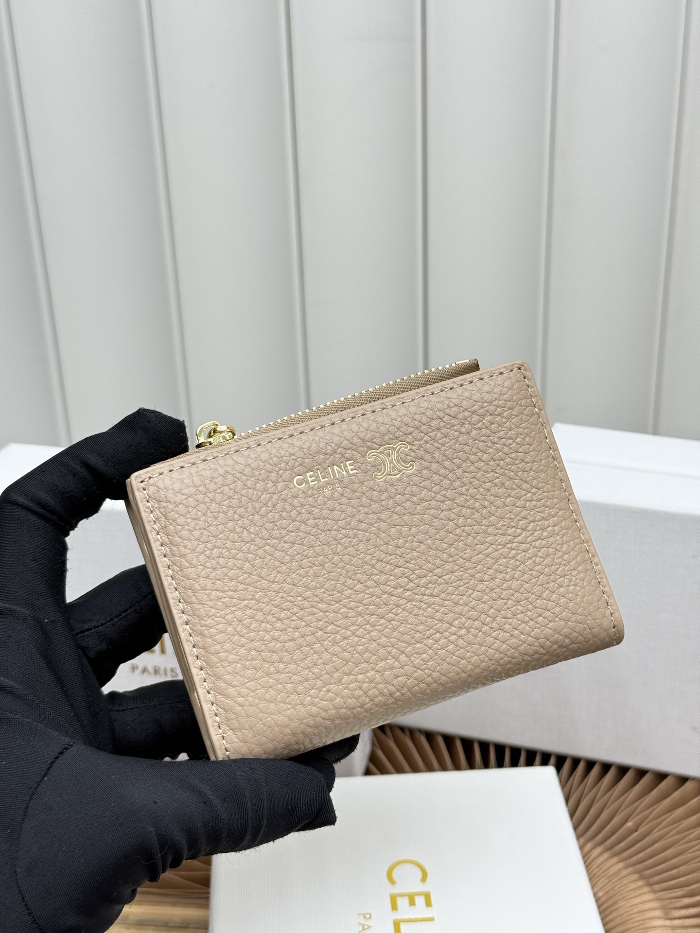 セリーヌ「Celine」さいふ
