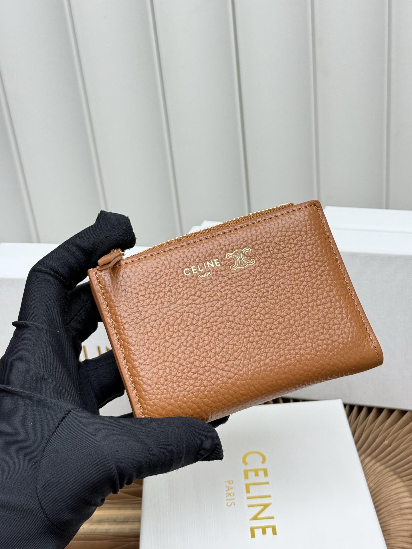 セリーヌ「Celine」さいふ