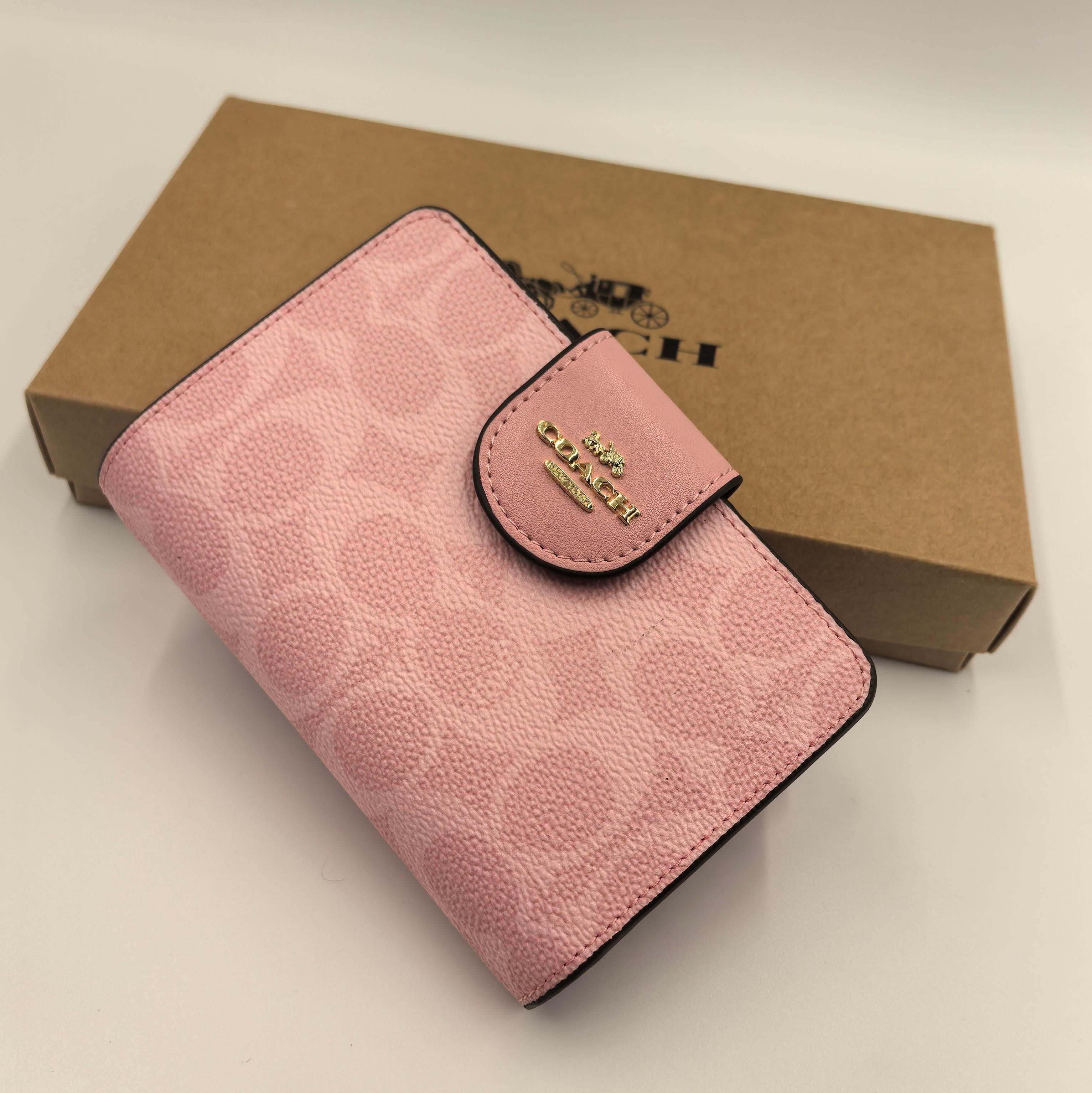 コーチ「Coach」さいふ