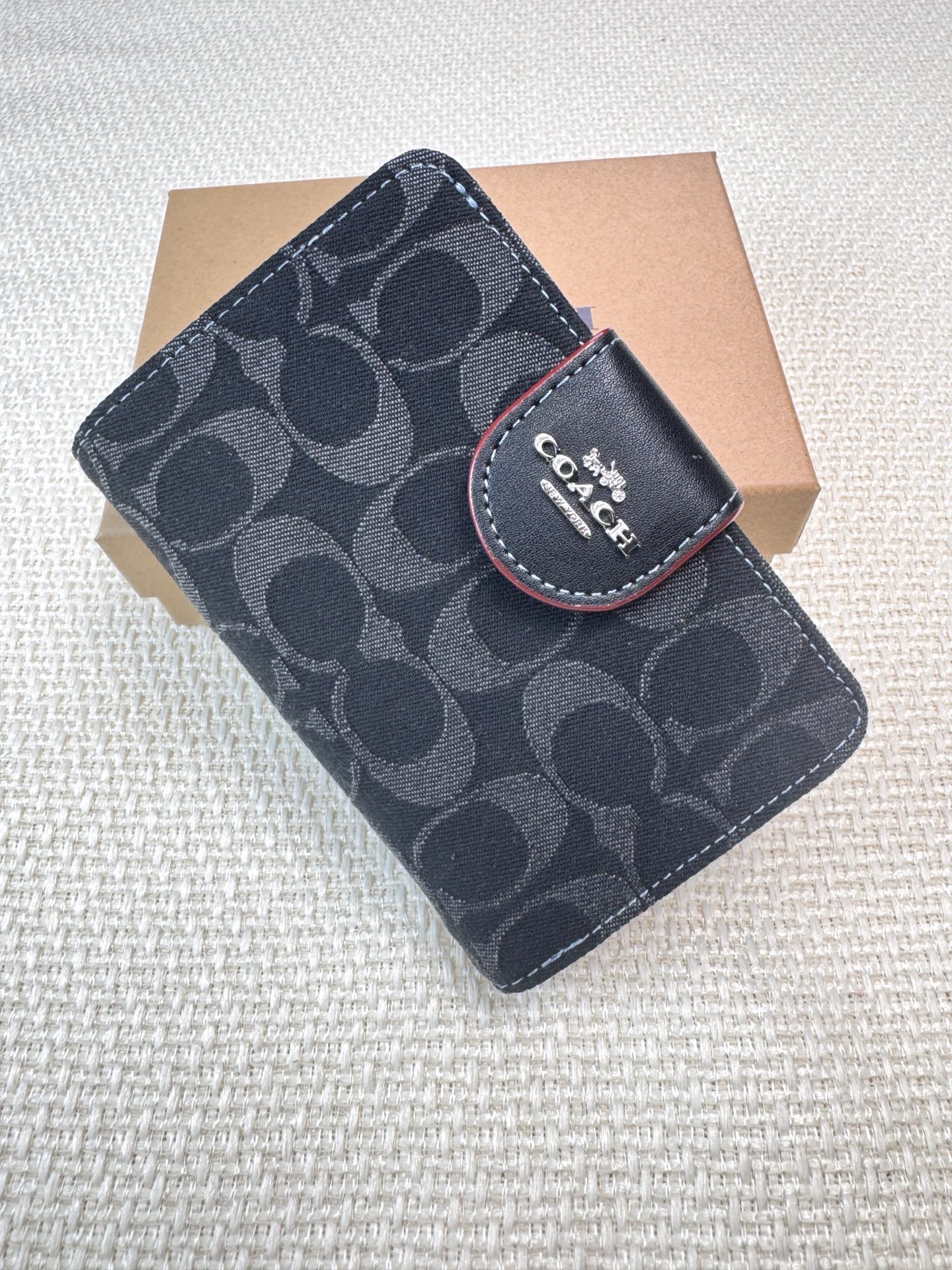 コーチ「Coach」さいふ