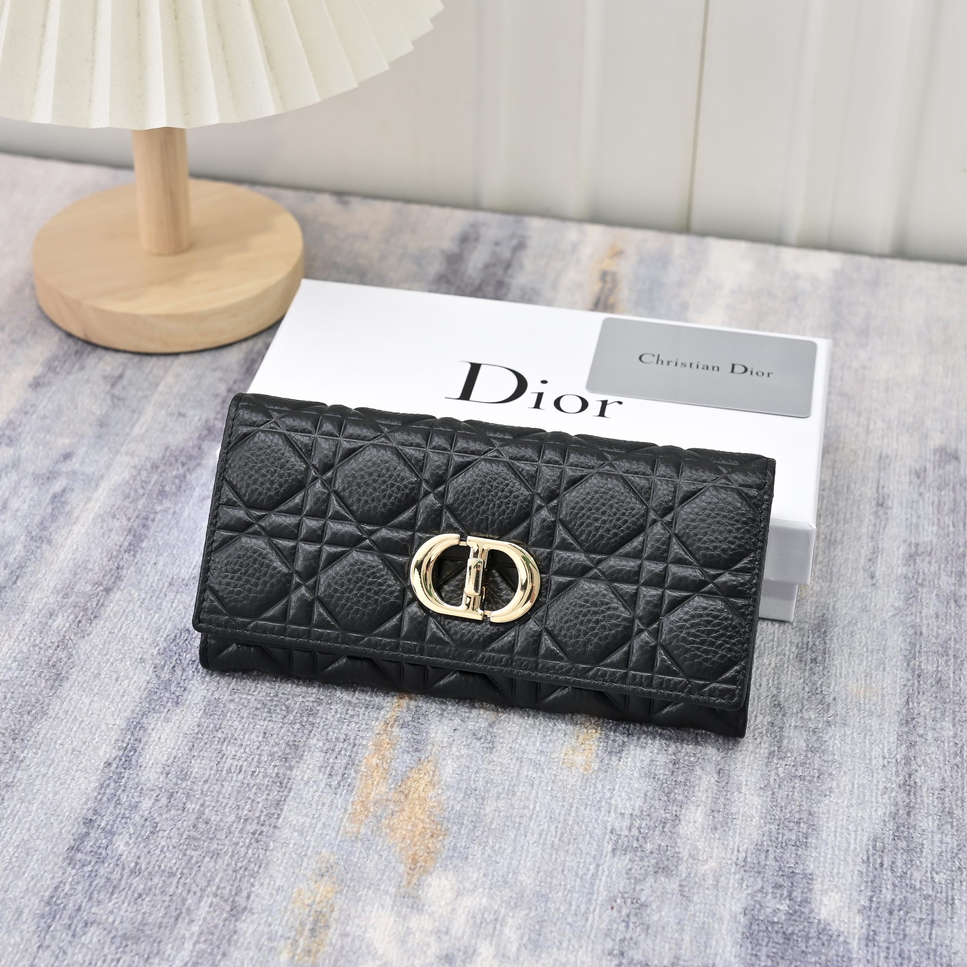 ディオール「Dior」さいふ