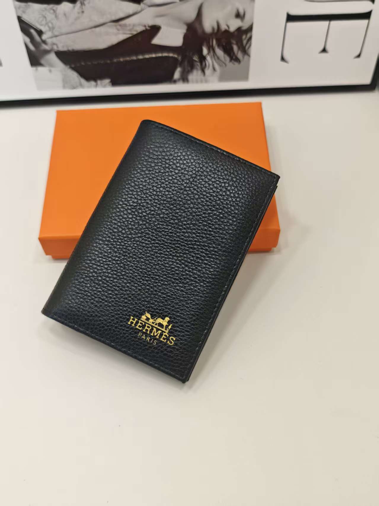 エルメス「Hermès」さいふ