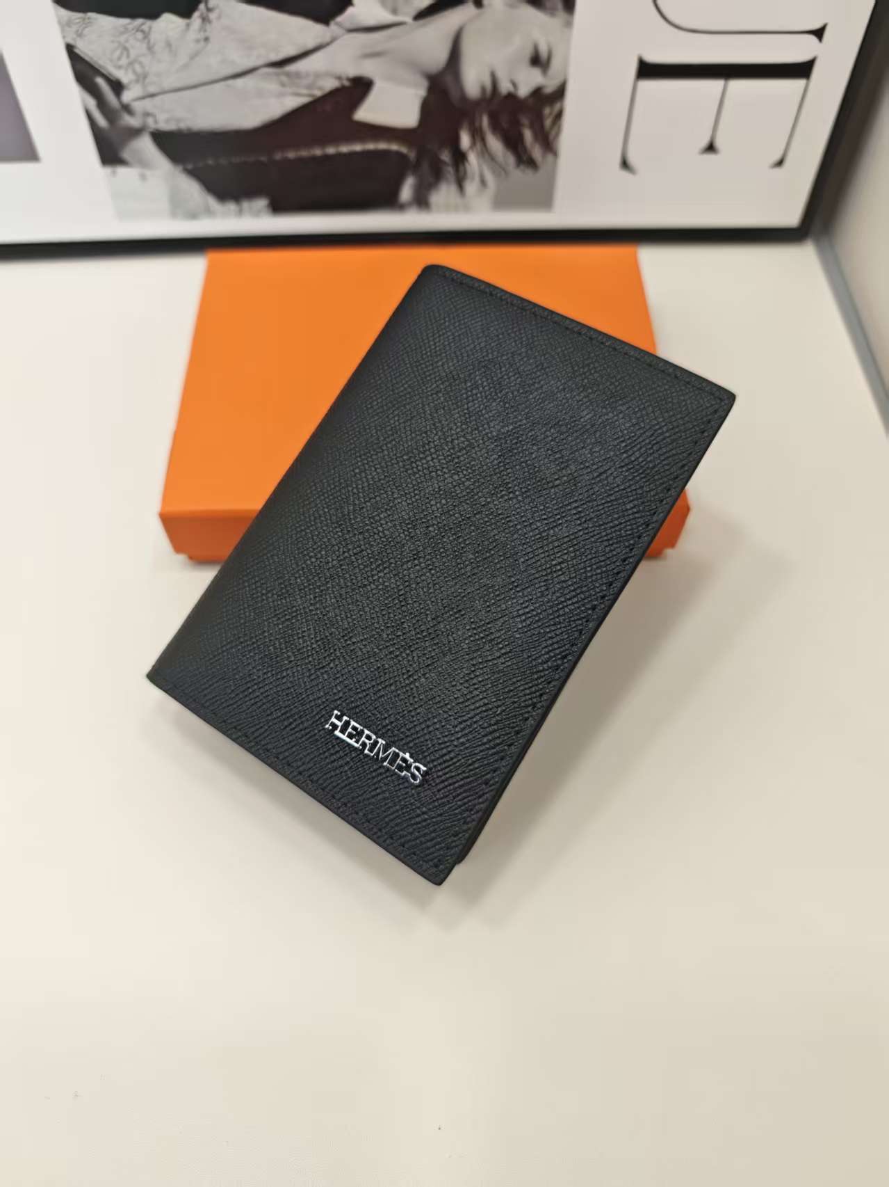 エルメス「Hermès」さいふ