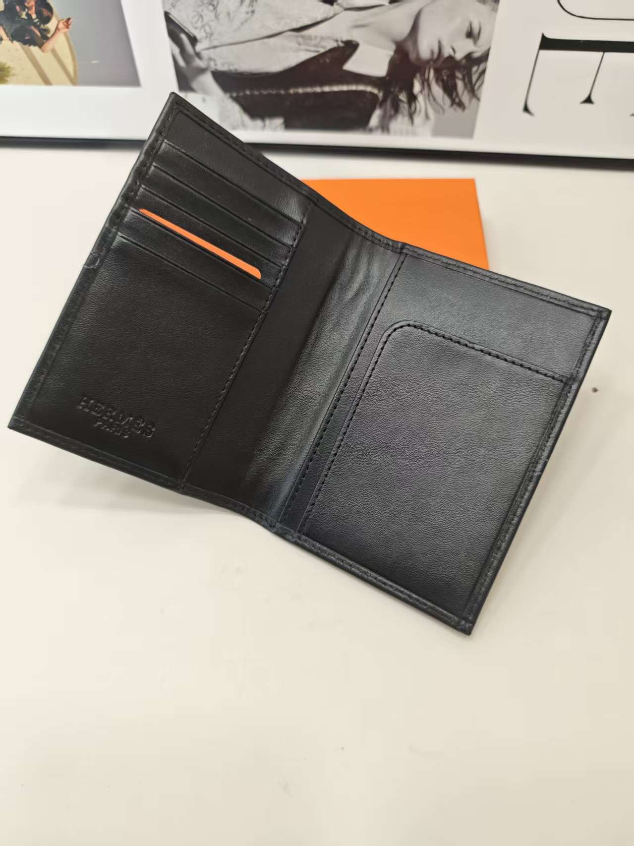 エルメス「Hermès」さいふ