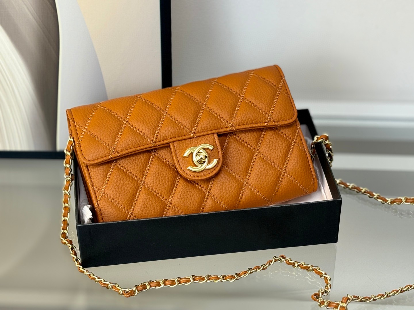 シャネル「CHANEL」ショルダーバッグ