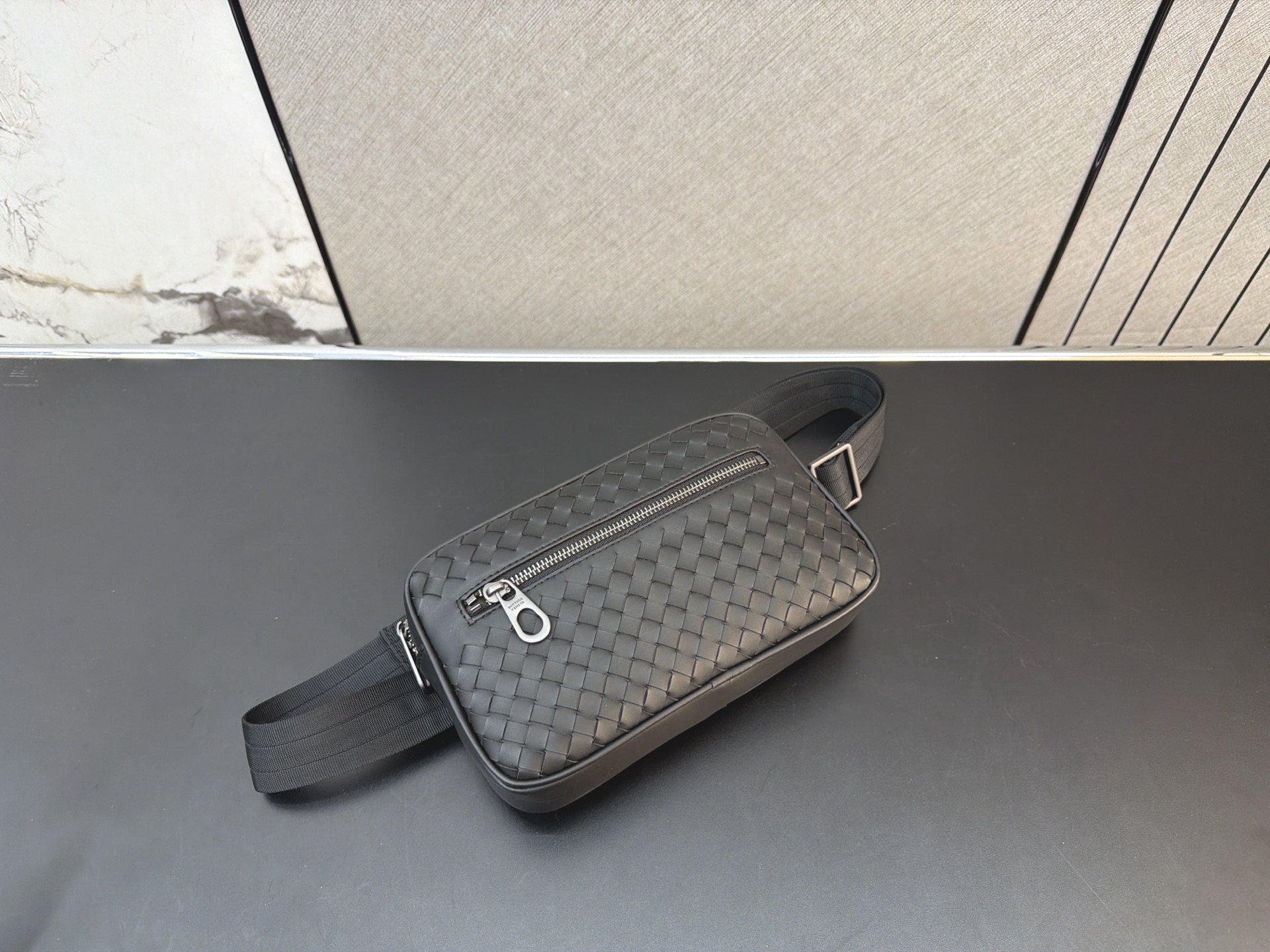 ボッテガ・ヴェネタ「Bottega Veneta」ショルダーバッグ