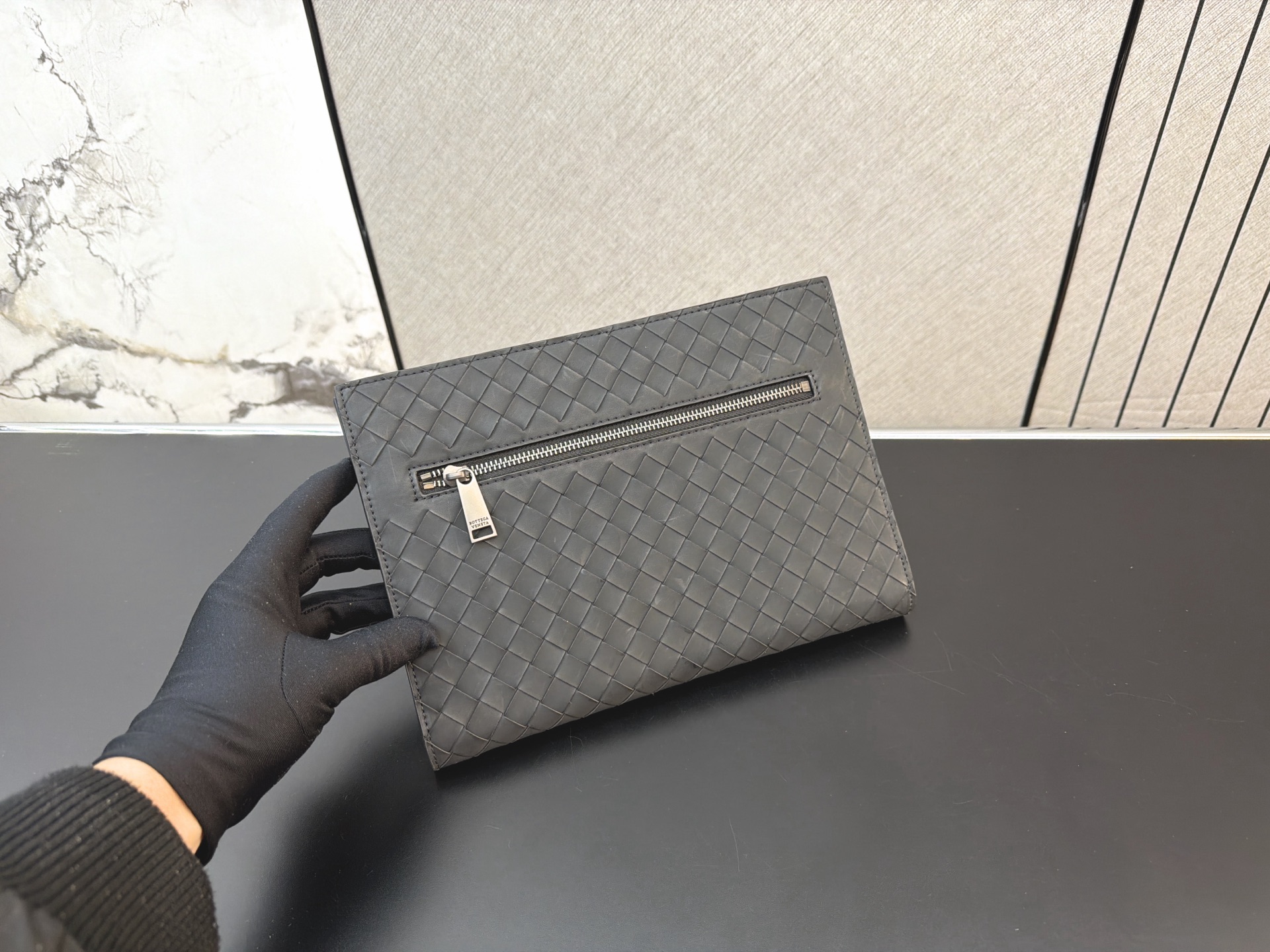 ボッテガ・ヴェネタ「Bottega Veneta」ショルダーバッグ