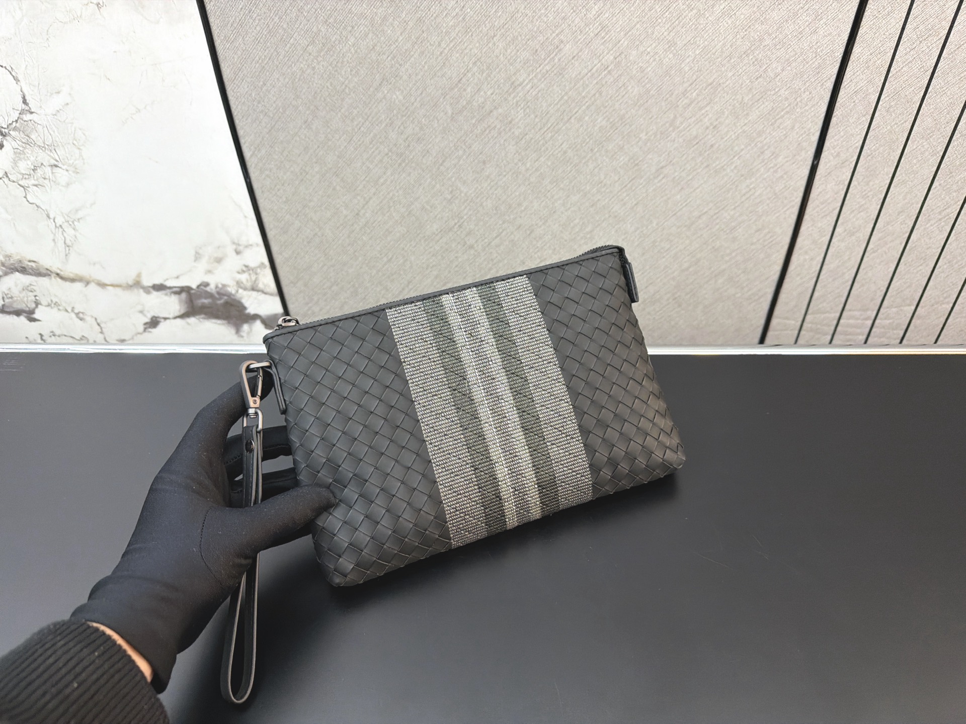 ボッテガ・ヴェネタ「Bottega Veneta」ショルダーバッグ