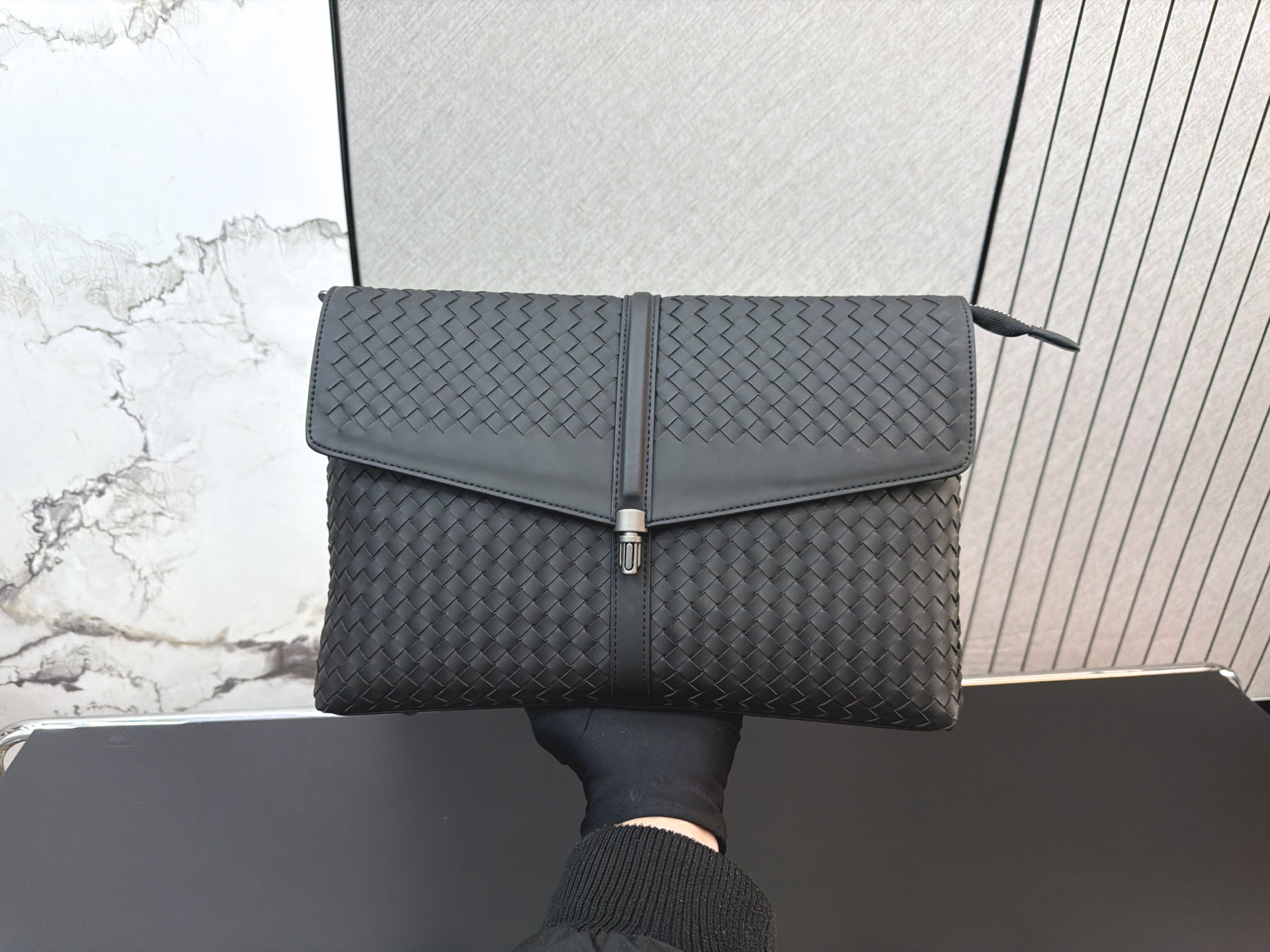 ボッテガ・ヴェネタ「Bottega Veneta」ショルダーバッグ