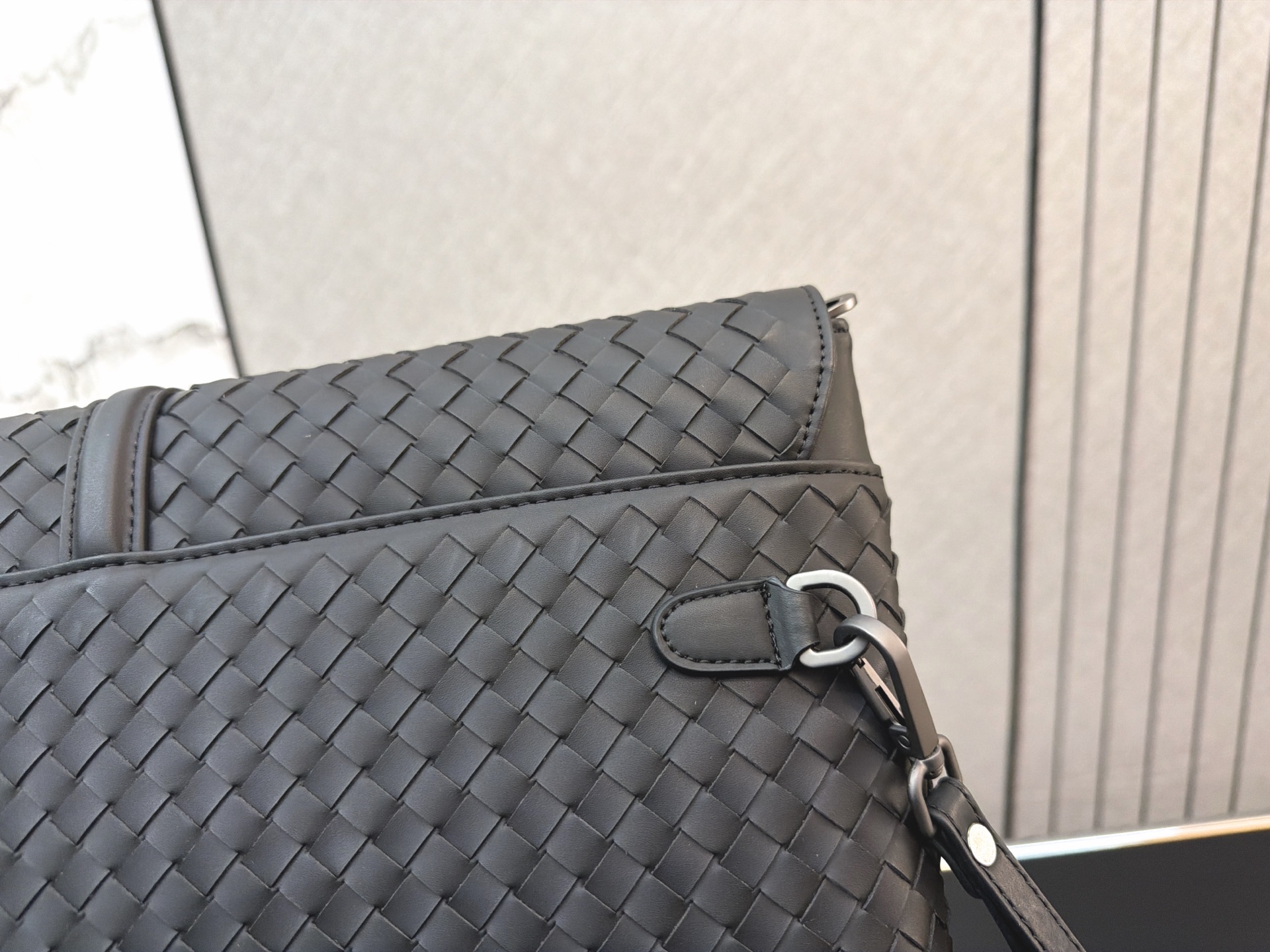 ボッテガ・ヴェネタ「Bottega Veneta」ショルダーバッグ