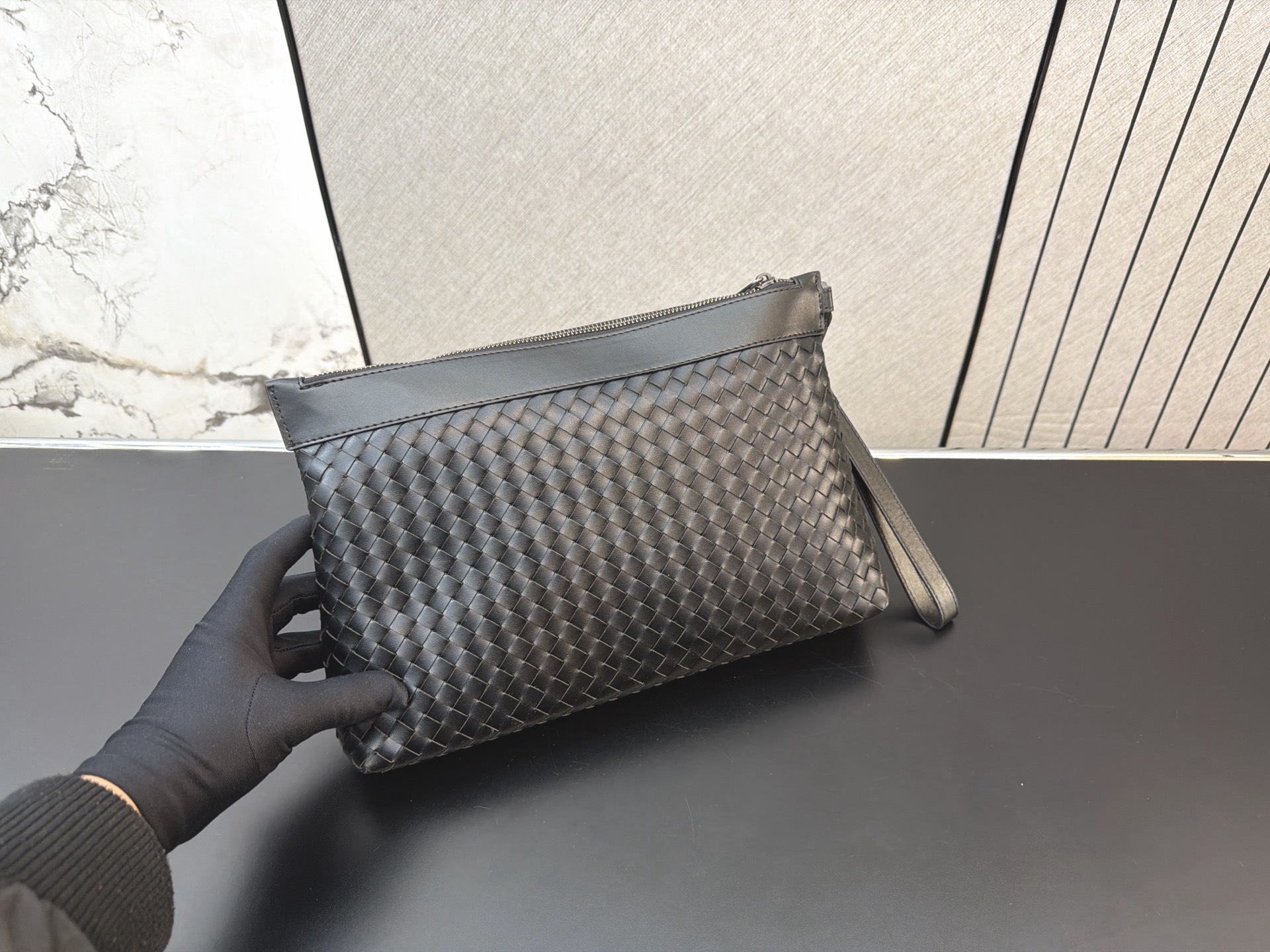 ボッテガ・ヴェネタ「Bottega Veneta」ショルダーバッグ