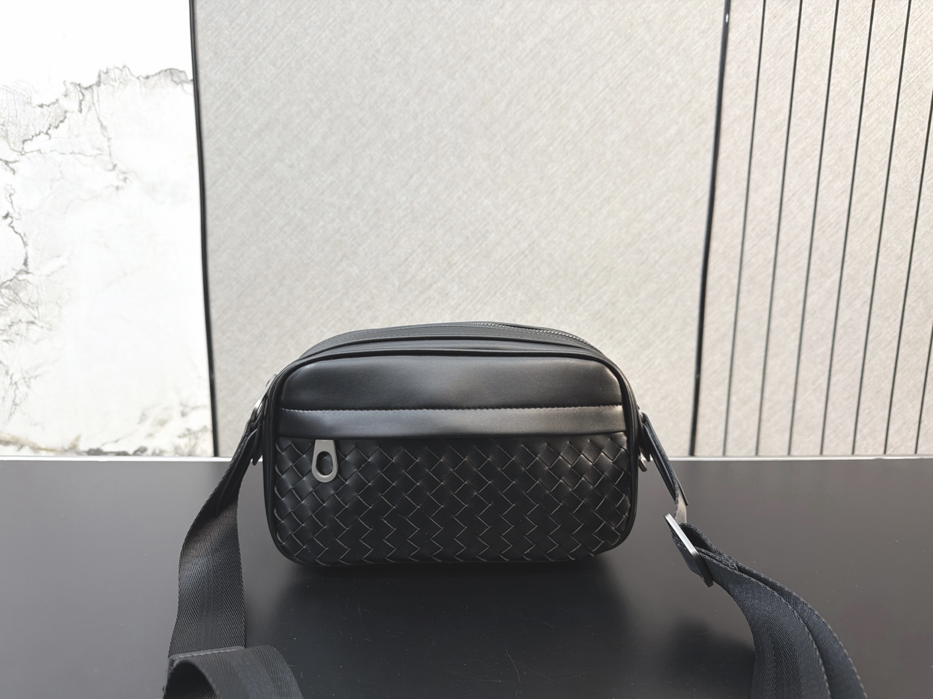 ボッテガ・ヴェネタ「Bottega Veneta」ショルダーバッグ
