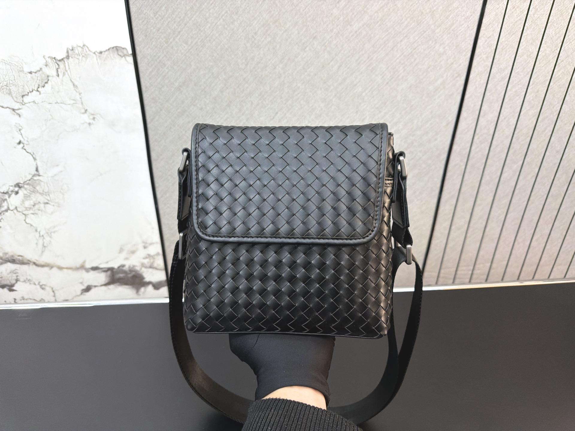 ボッテガ・ヴェネタ「Bottega Veneta」ショルダーバッグ