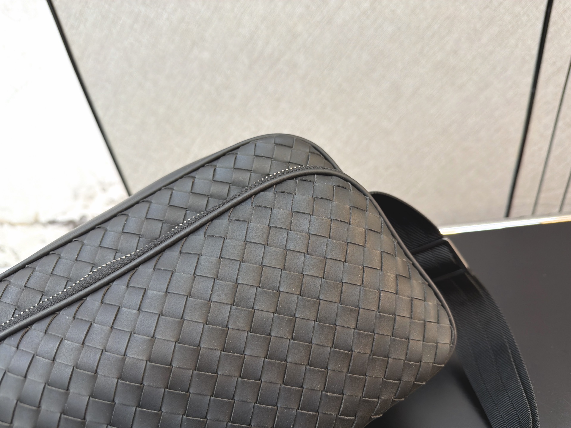 ボッテガ・ヴェネタ「Bottega Veneta」ショルダーバッグ