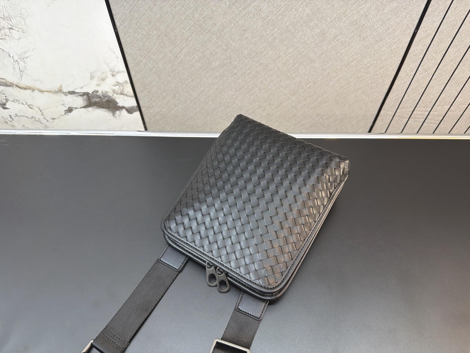 ボッテガ・ヴェネタ「Bottega Veneta」ショルダーバッグ