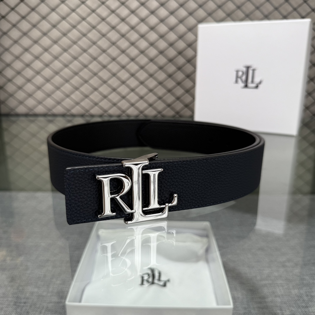 ラルフ ローレン「Ralph Lauren」ベルト
