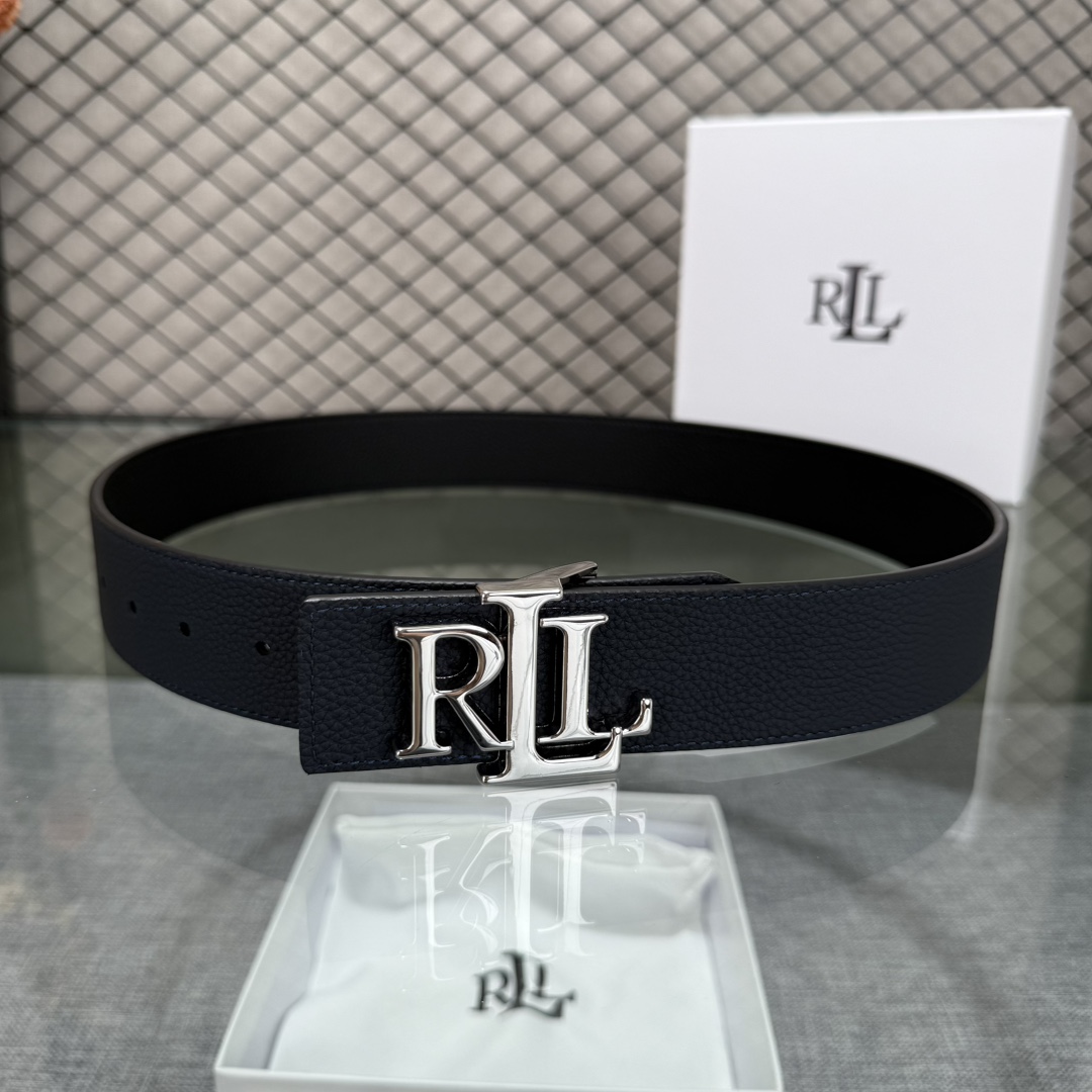 ラルフ ローレン「Ralph Lauren」ベルト