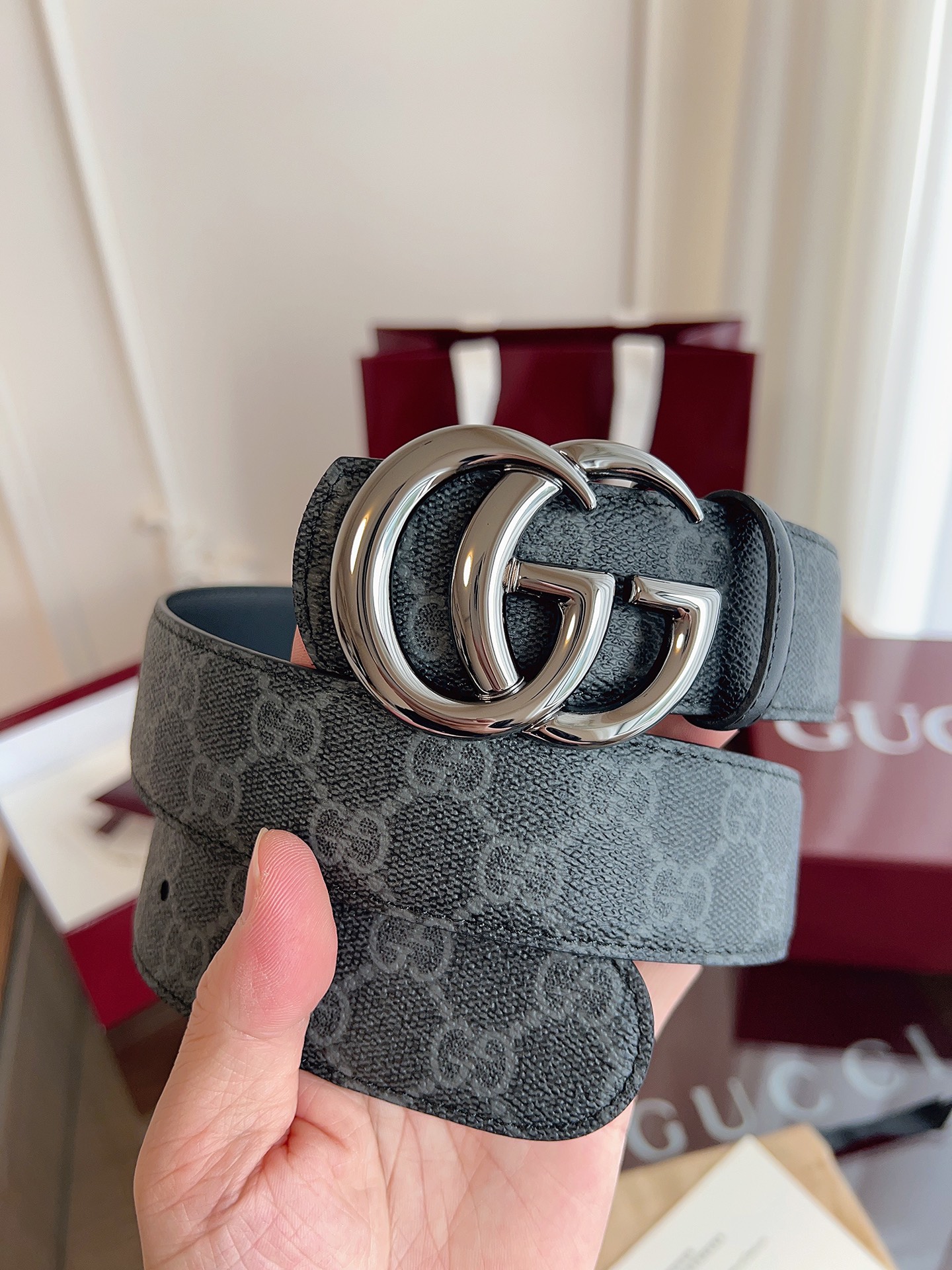 グッチ「Gucci」ベルト