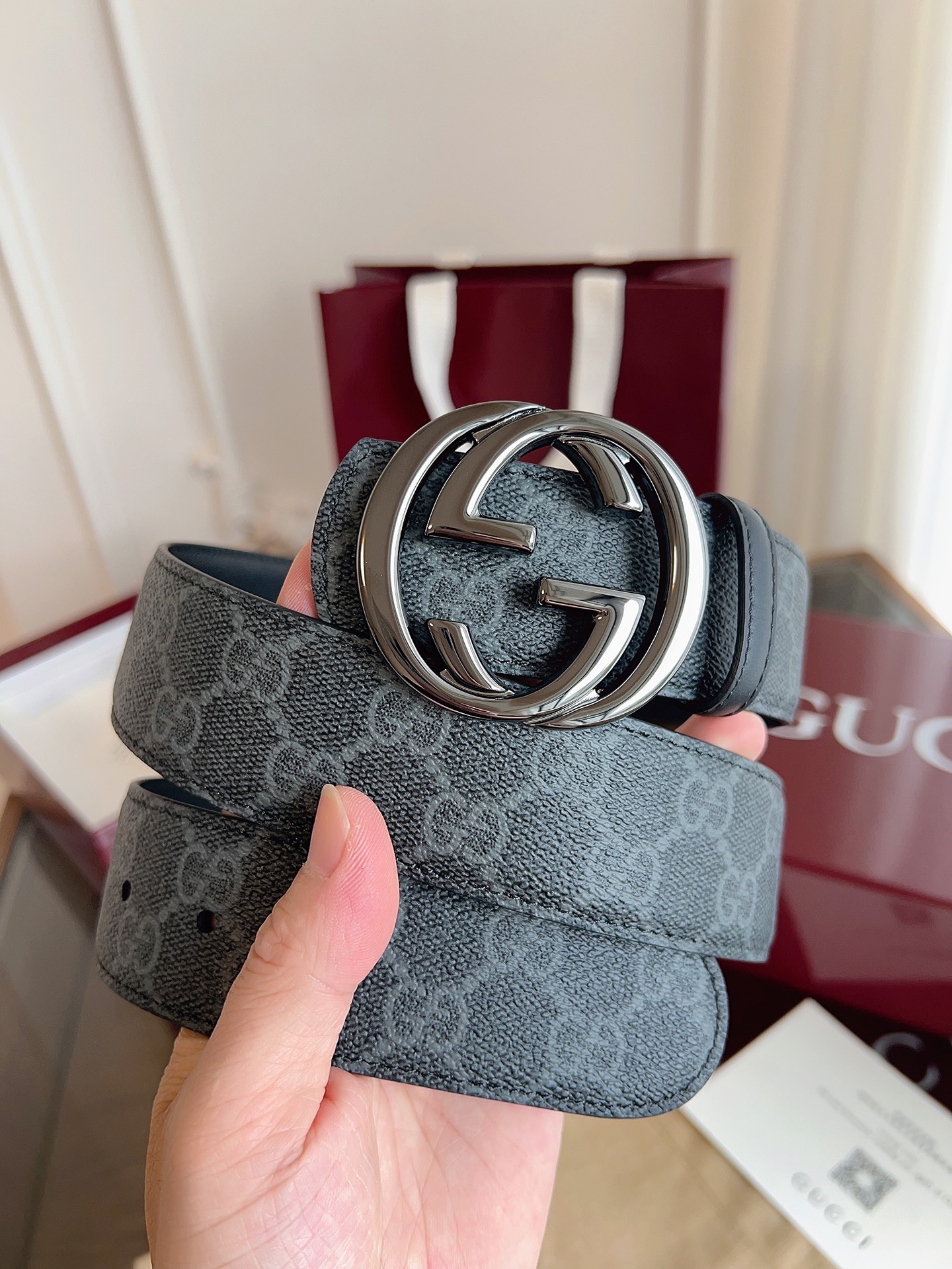 グッチ「Gucci」ベルト