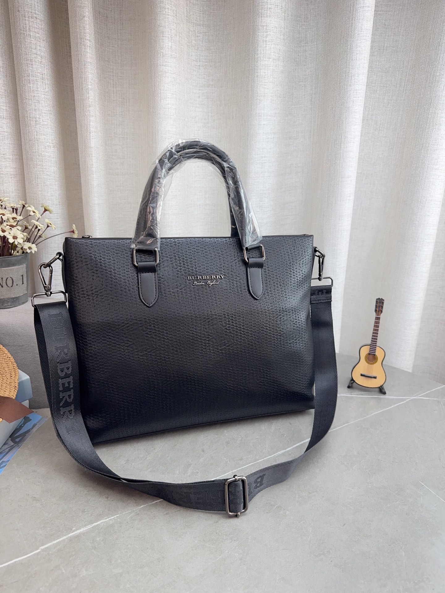 バーバリー「Burberry」ショルダーバッグ