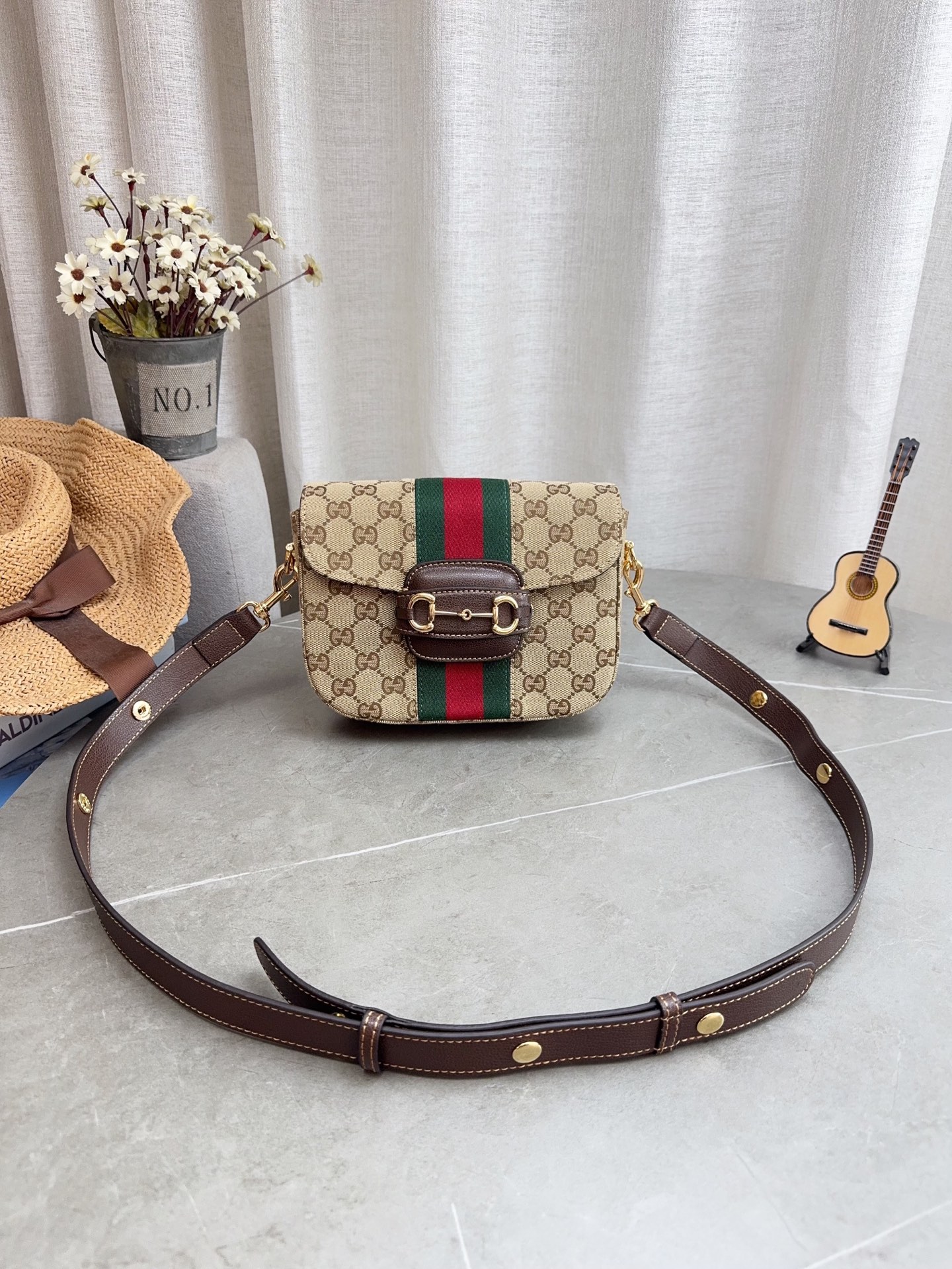 グッチ「Gucci」ハンドバッグ