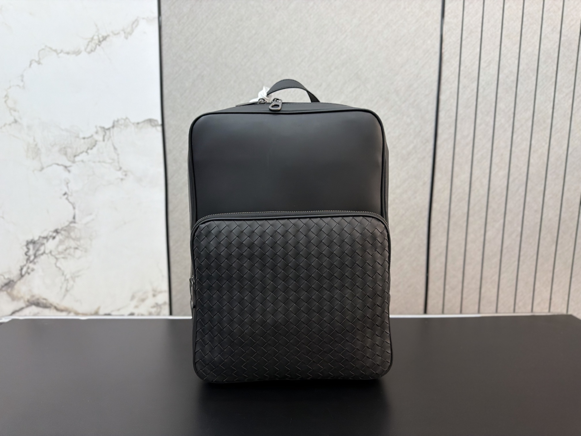 ボッテガ・ヴェネタ「Bottega Veneta」リュック