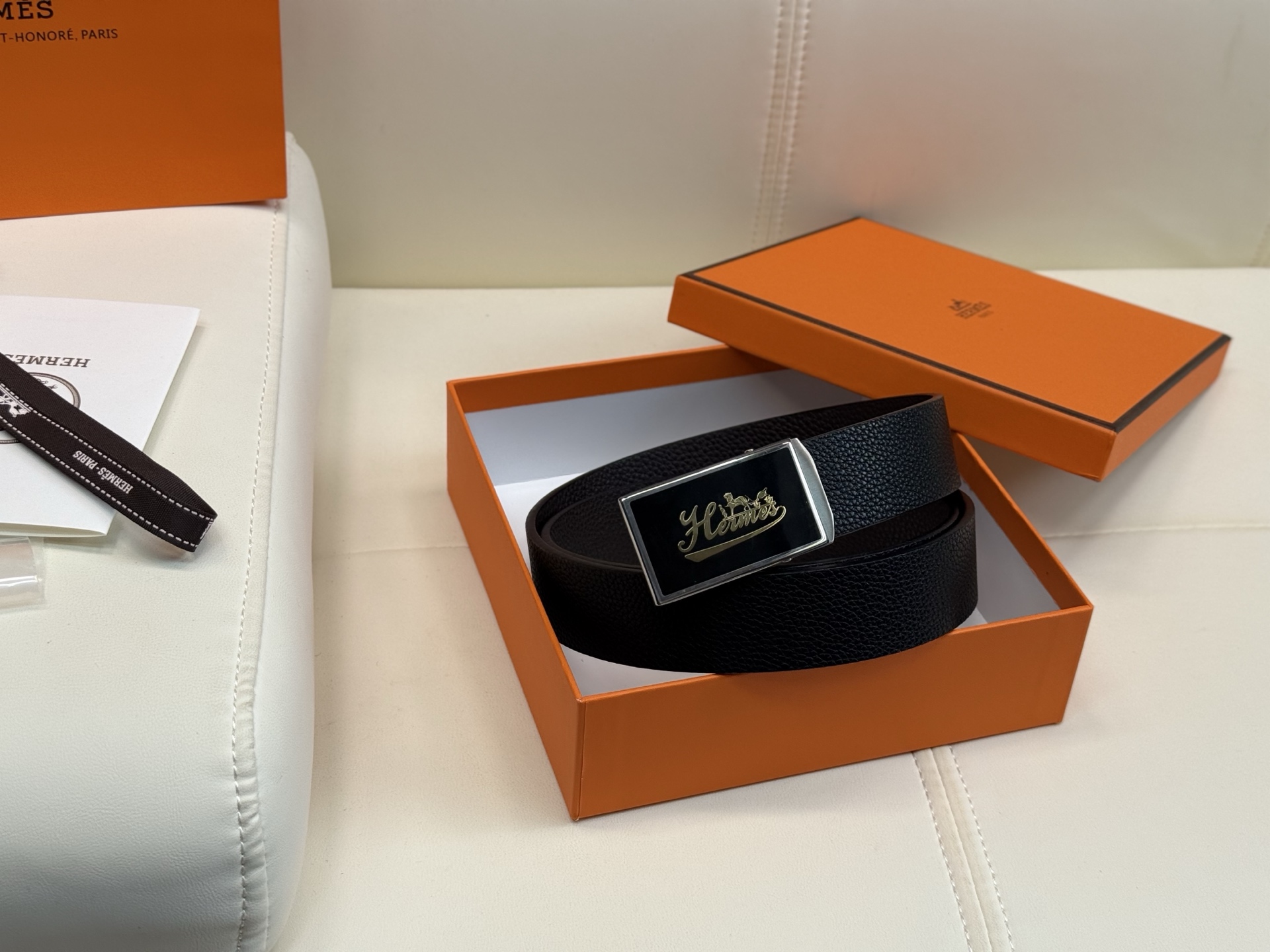 エルメス「Hermès」ベルト