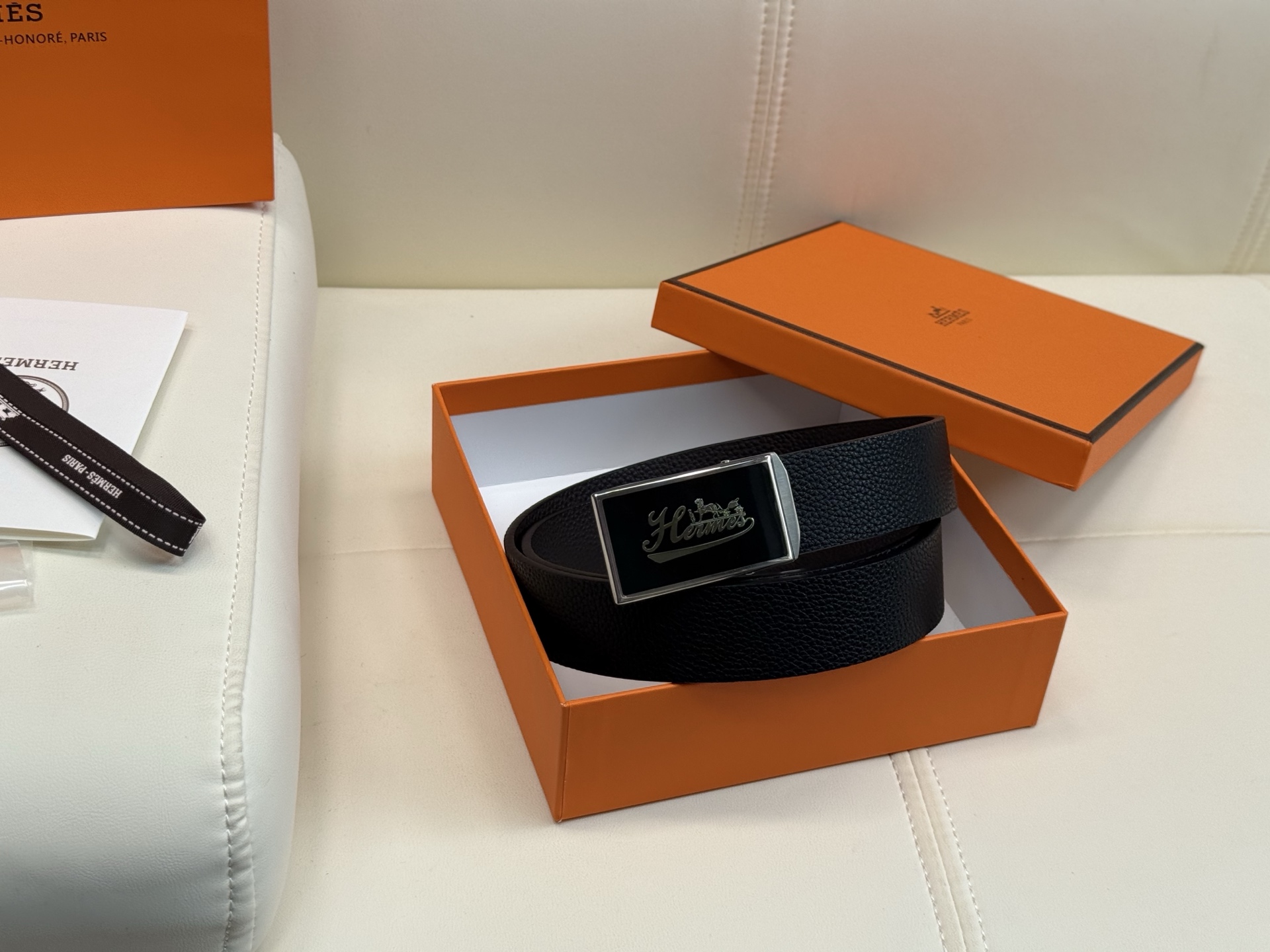 エルメス「Hermès」ベルト
