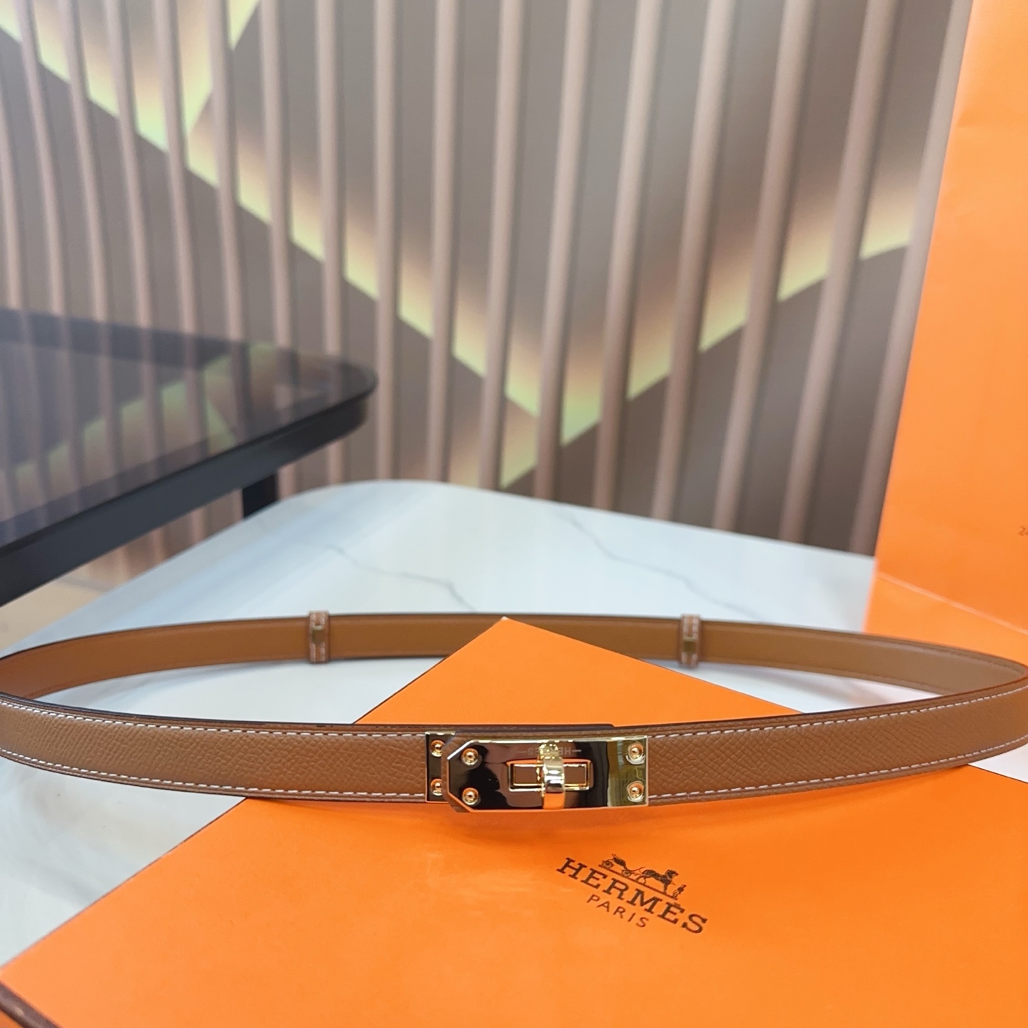 エルメス「Hermès」ベルト