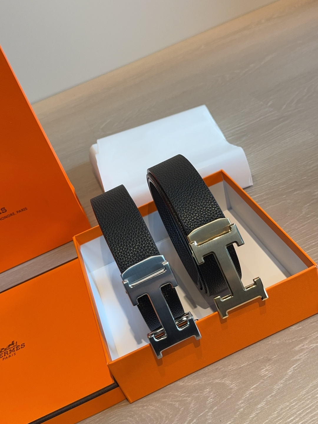 エルメス「Hermès」ベルト