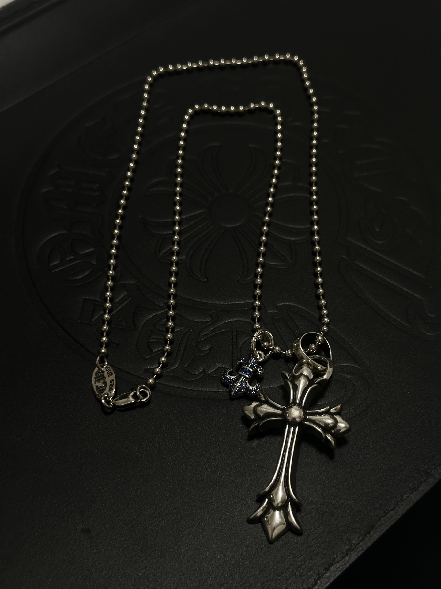 「Chrome Hearts」アクセサリー