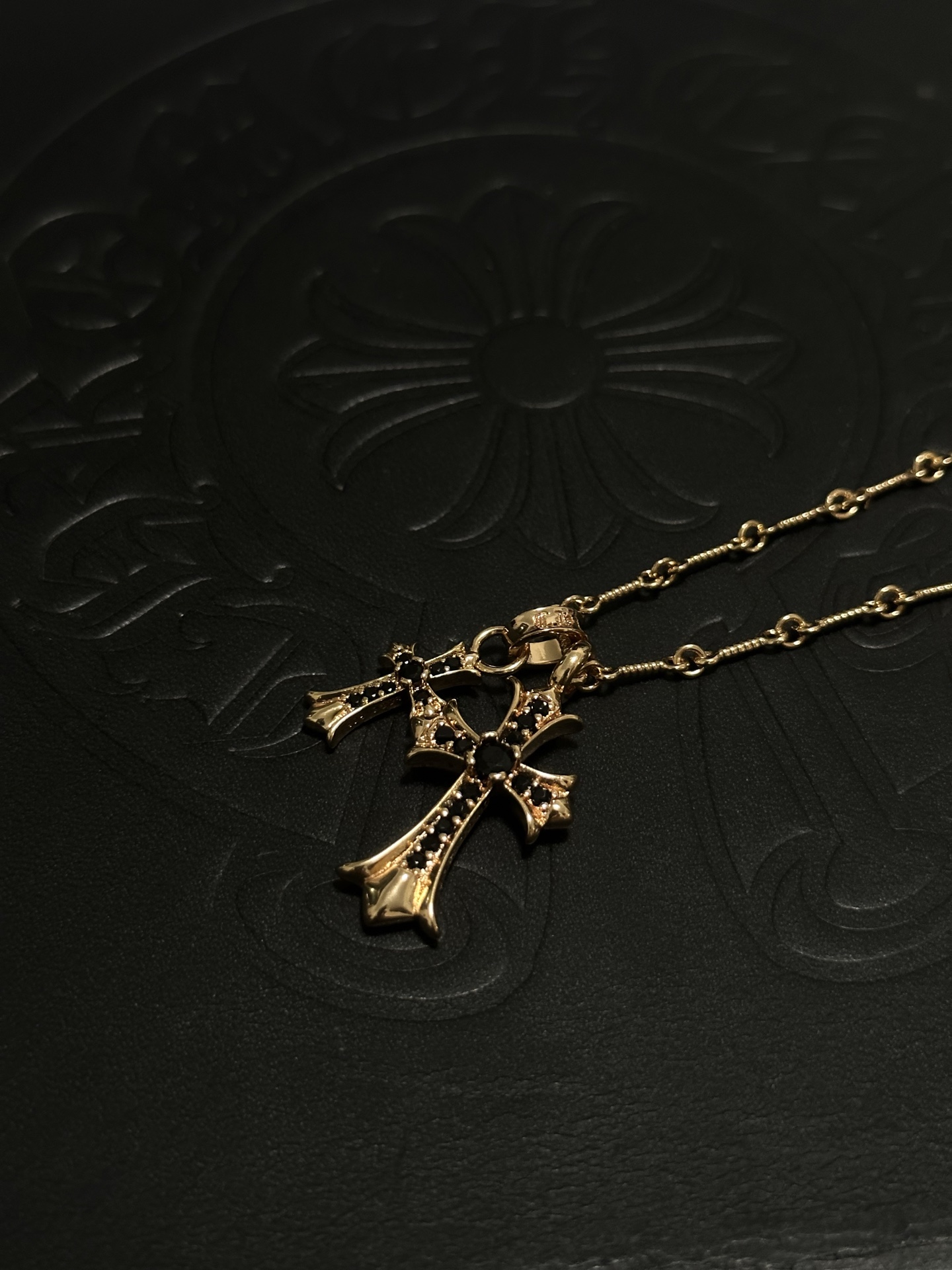 「Chrome Hearts」アクセサリー