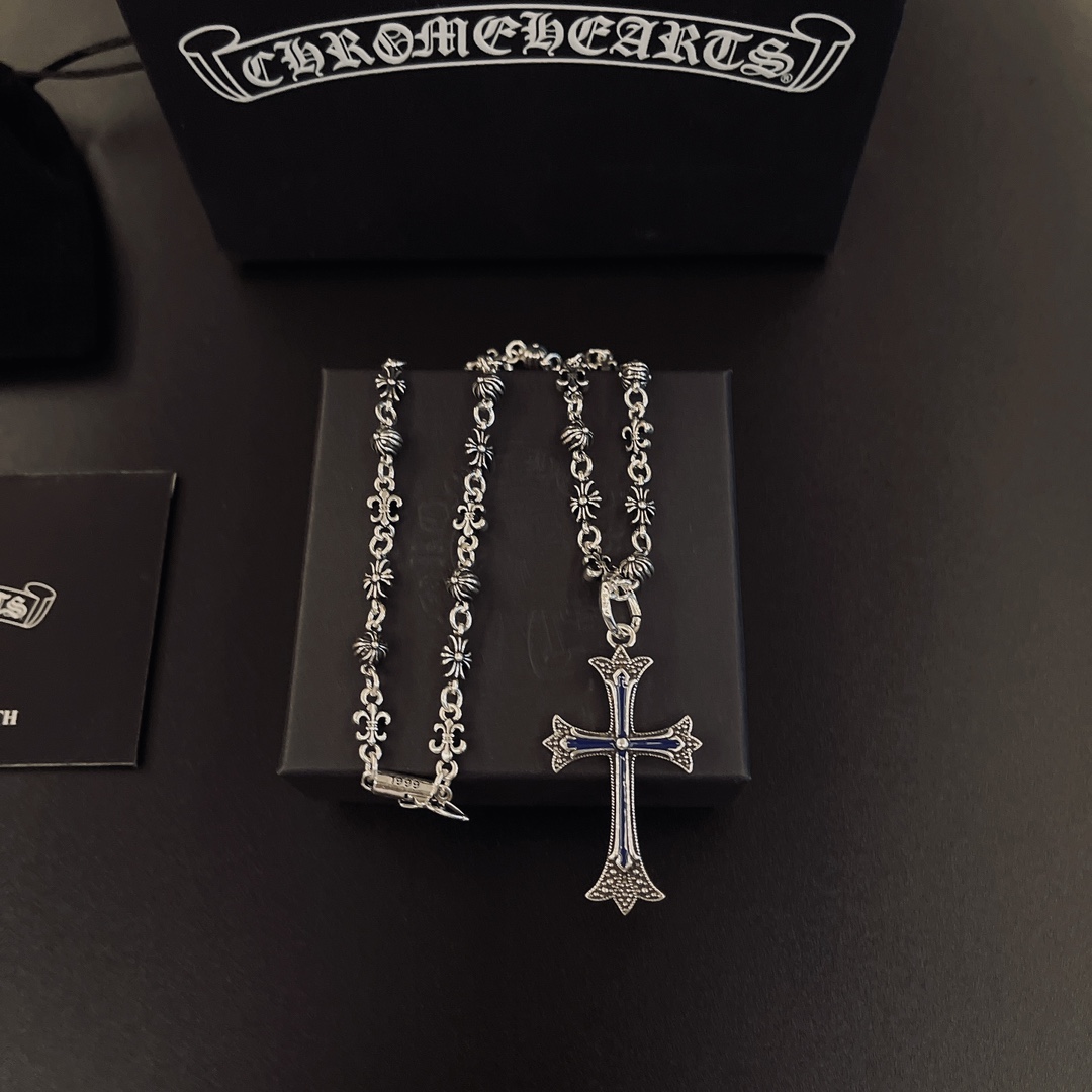 「Chrome Hearts」アクセサリー