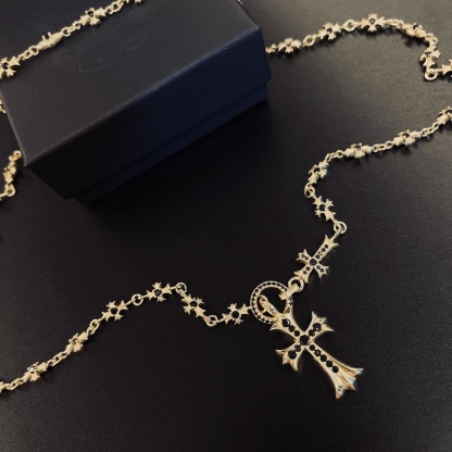 「Chrome Hearts」アクセサリー