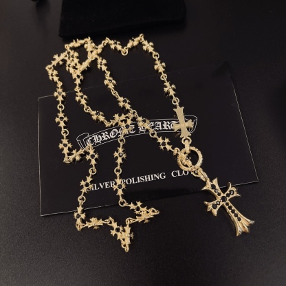 「Chrome Hearts」アクセサリー