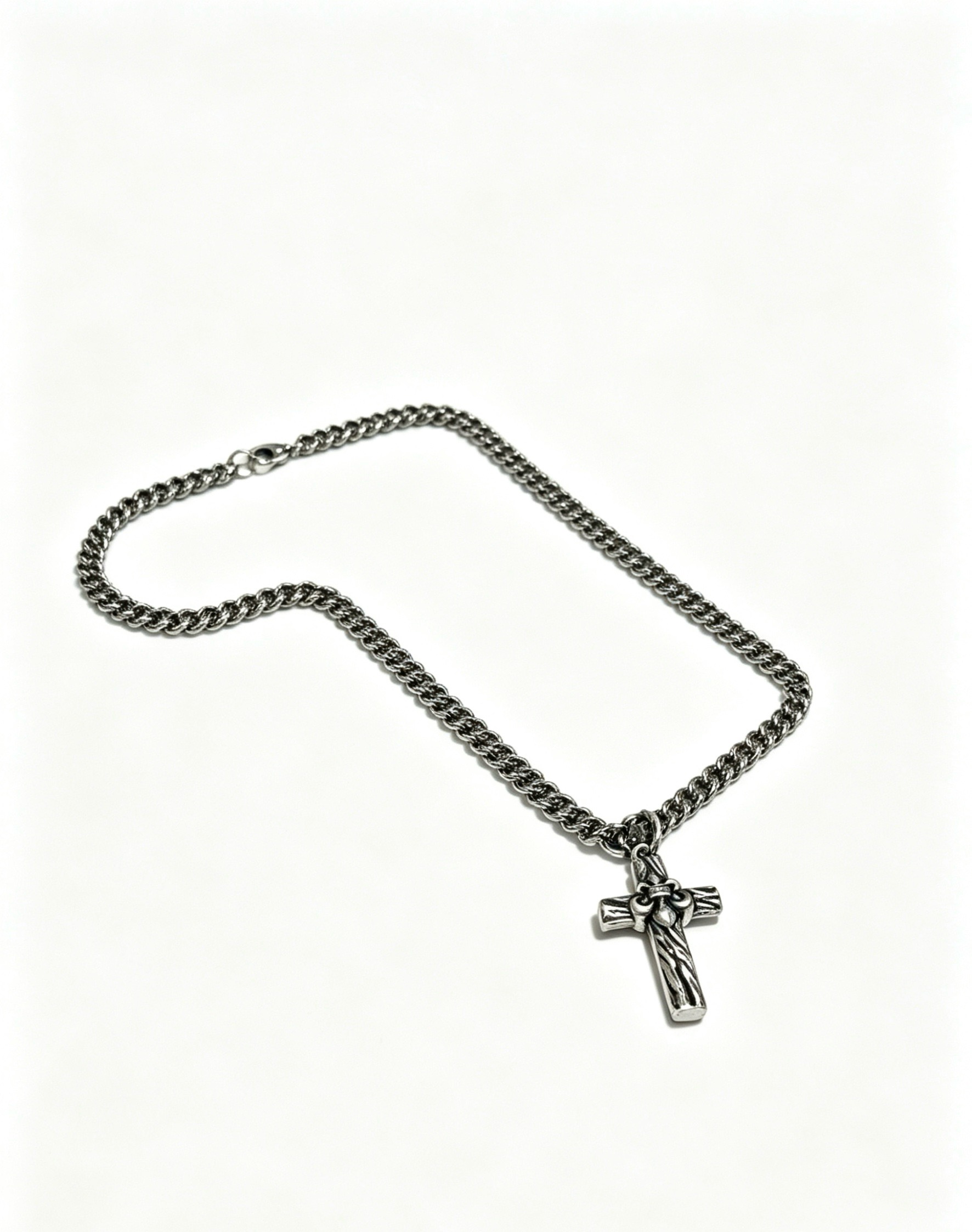 「Chrome Hearts」アクセサリー