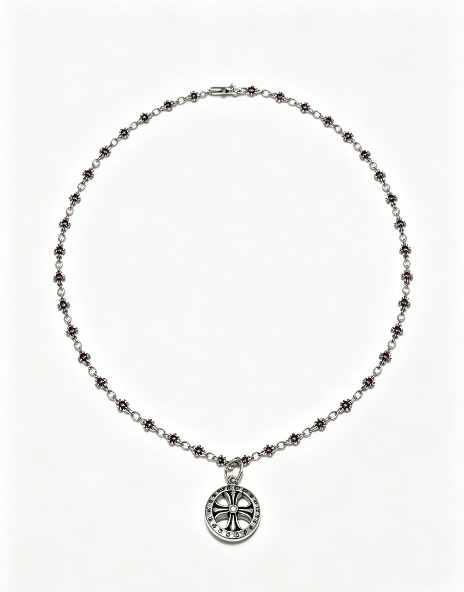 「Chrome Hearts」アクセサリー