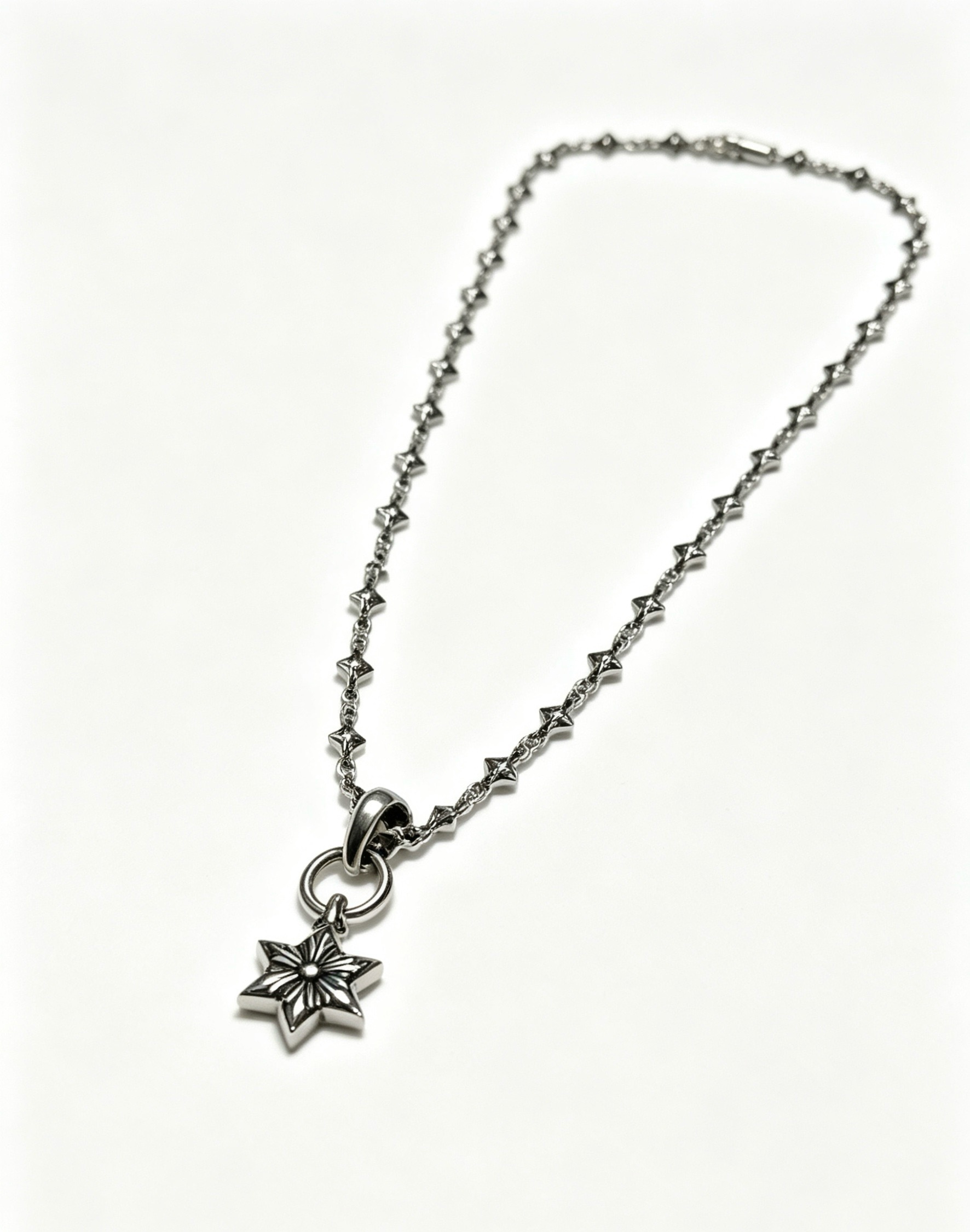 「Chrome Hearts」アクセサリー