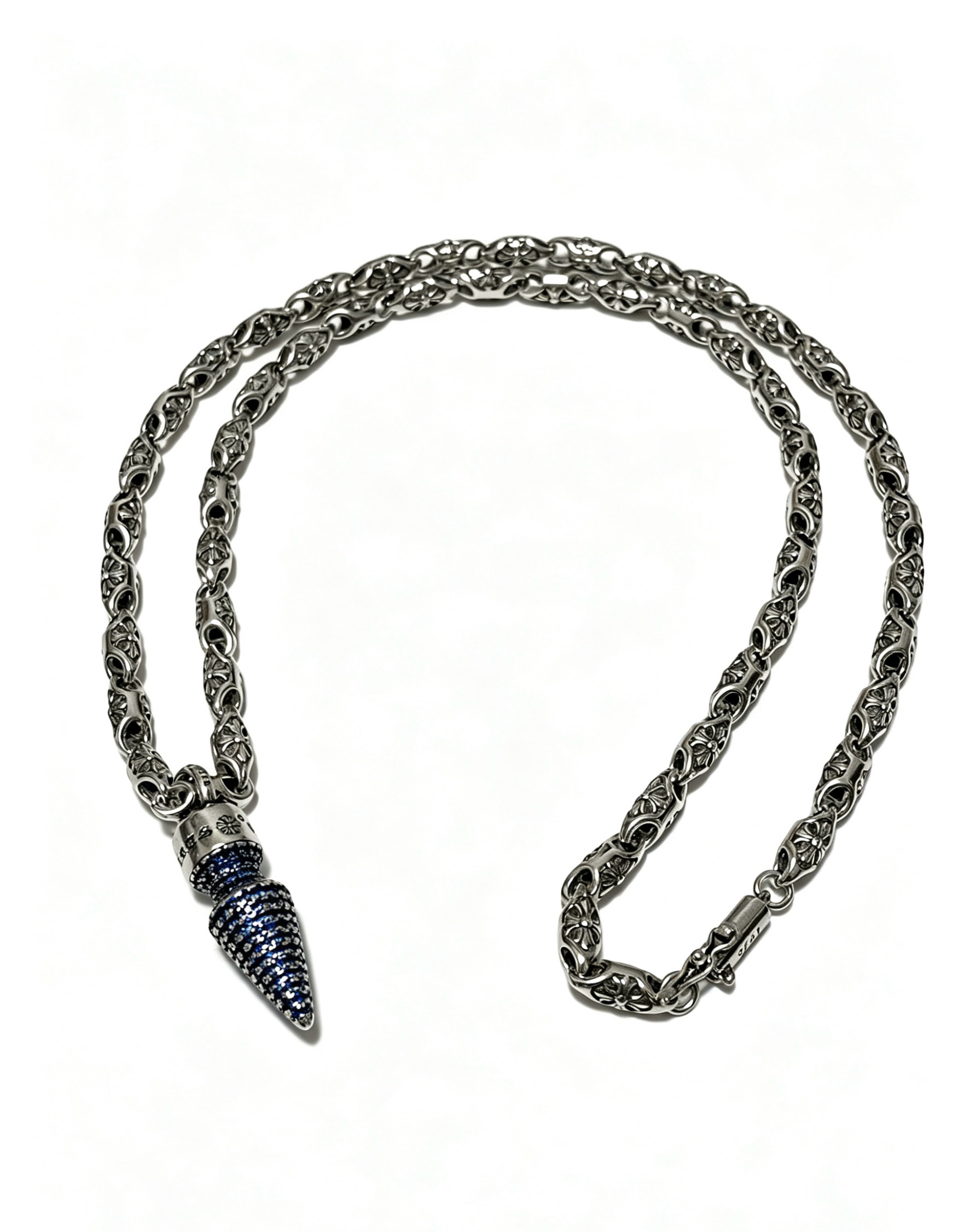 「Chrome Hearts」アクセサリー