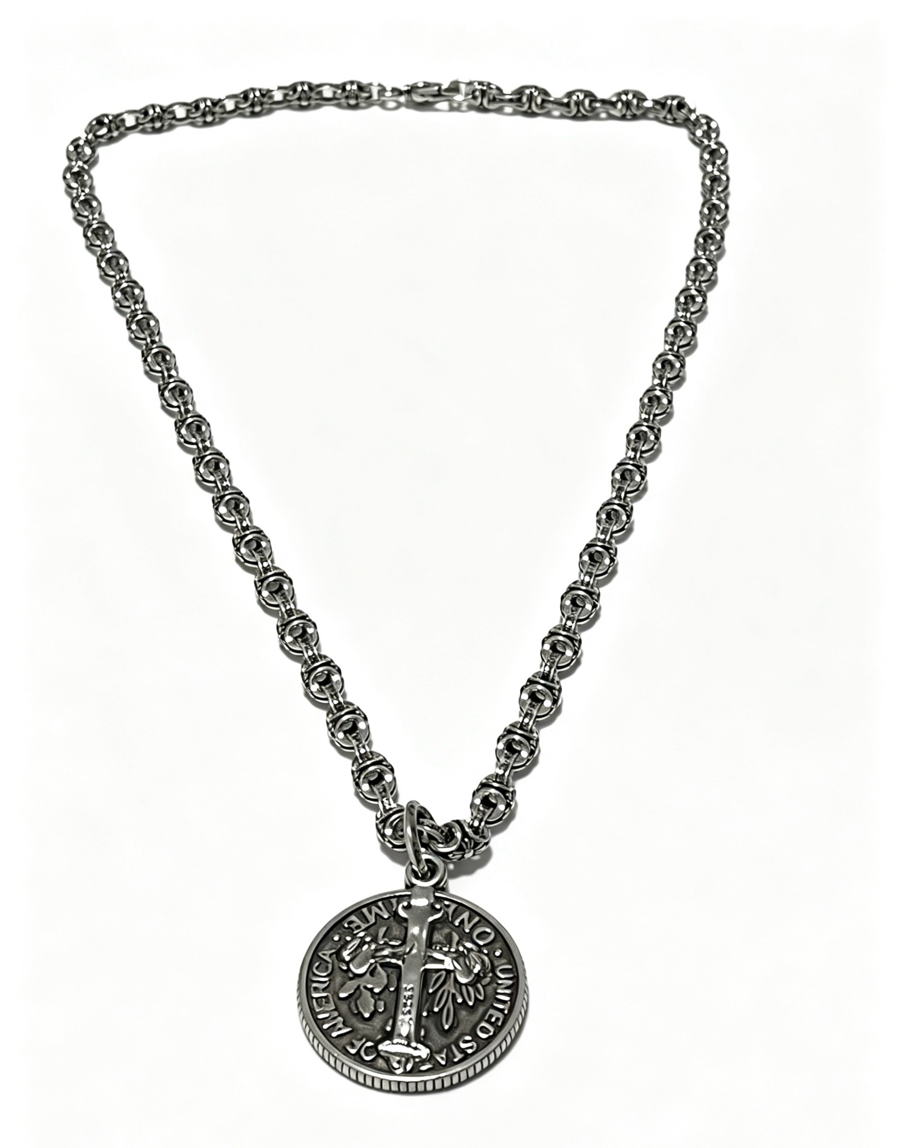 「Chrome Hearts」アクセサリー